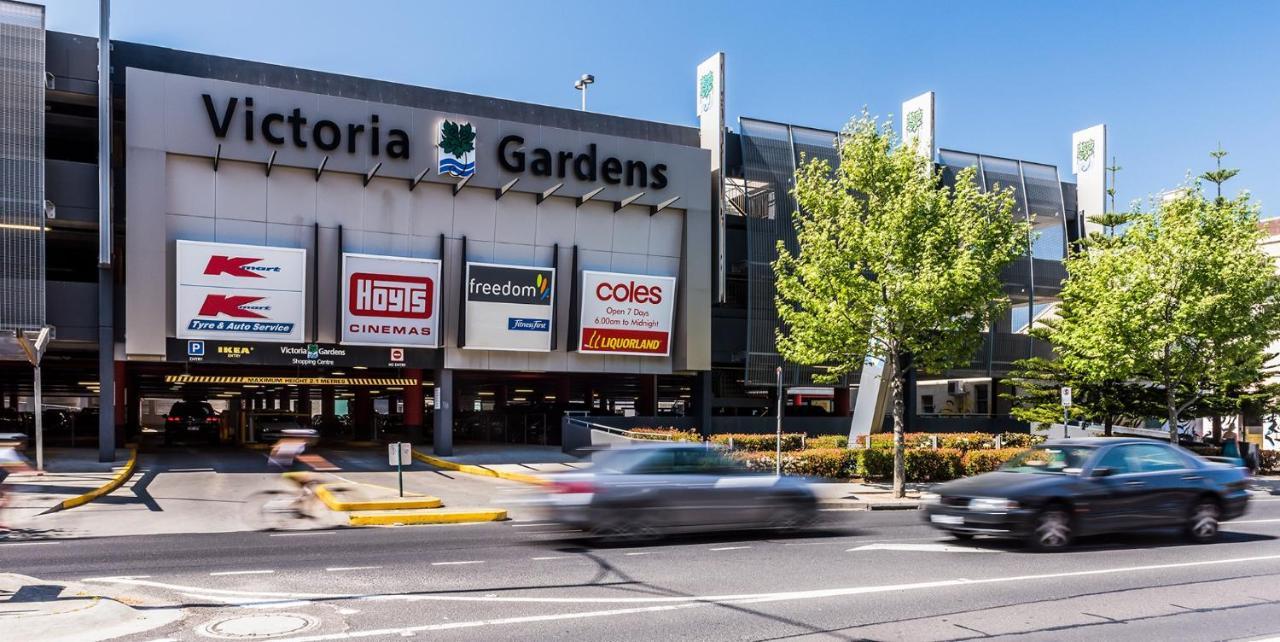 Homestay - Yarra River Boulevard - Private