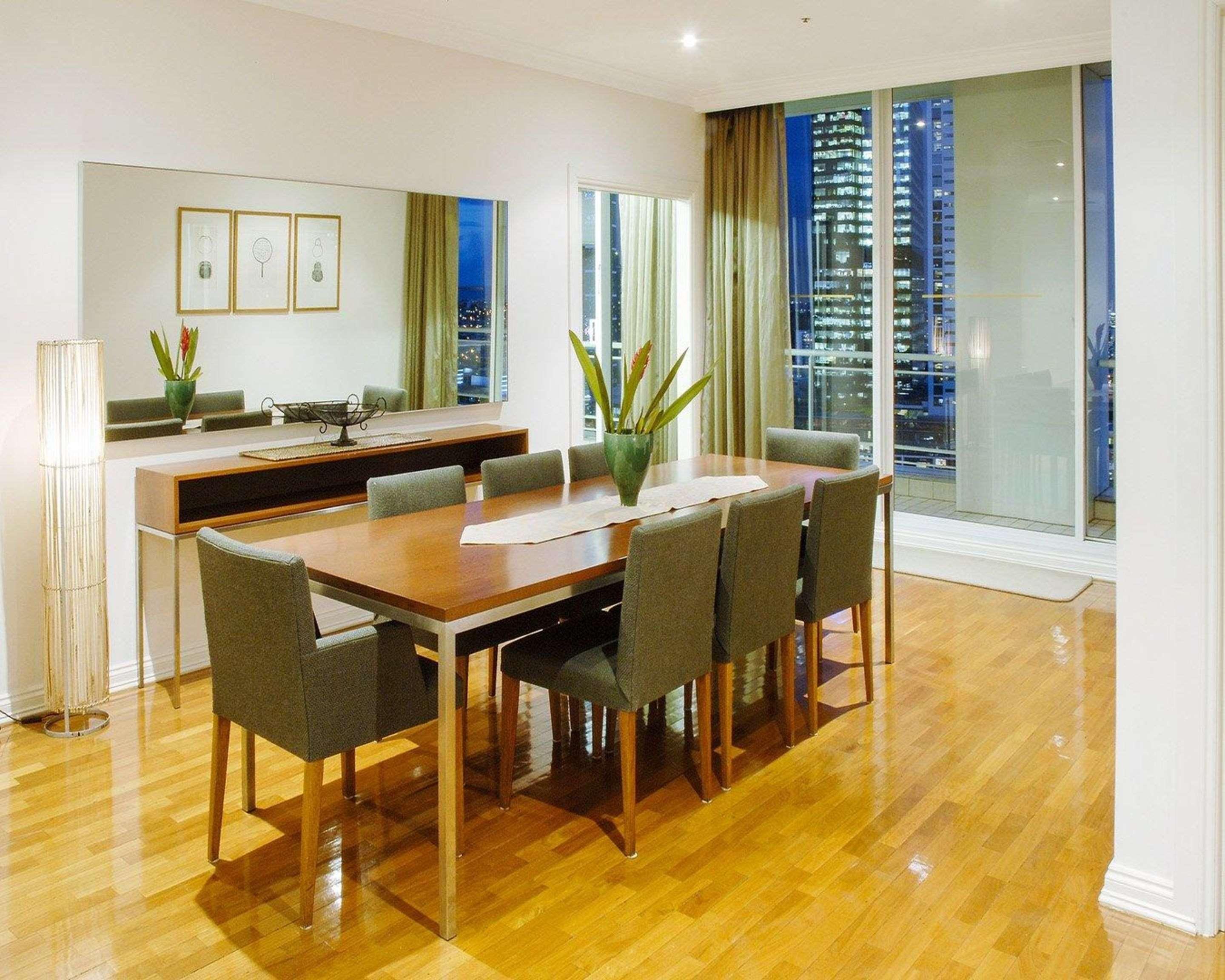 Clarion Gateway 4* Melbourne