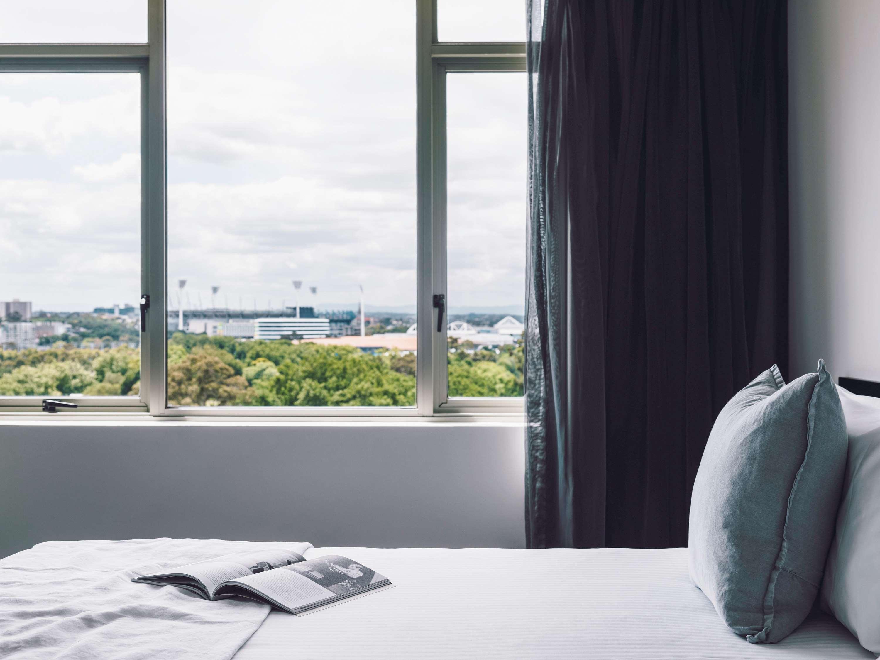 Quay West Hotel 5*