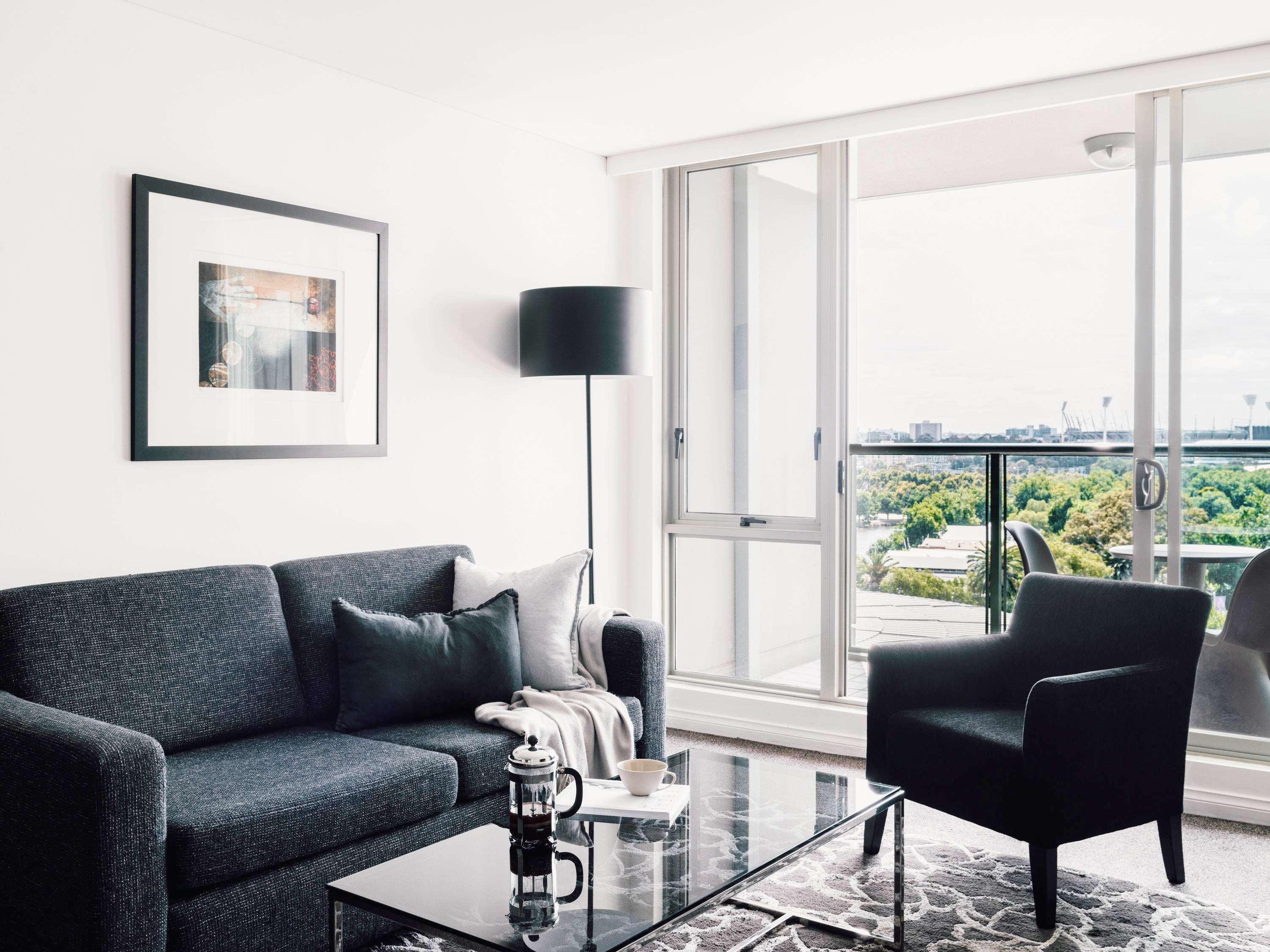 Hotel Quay West Melbourne