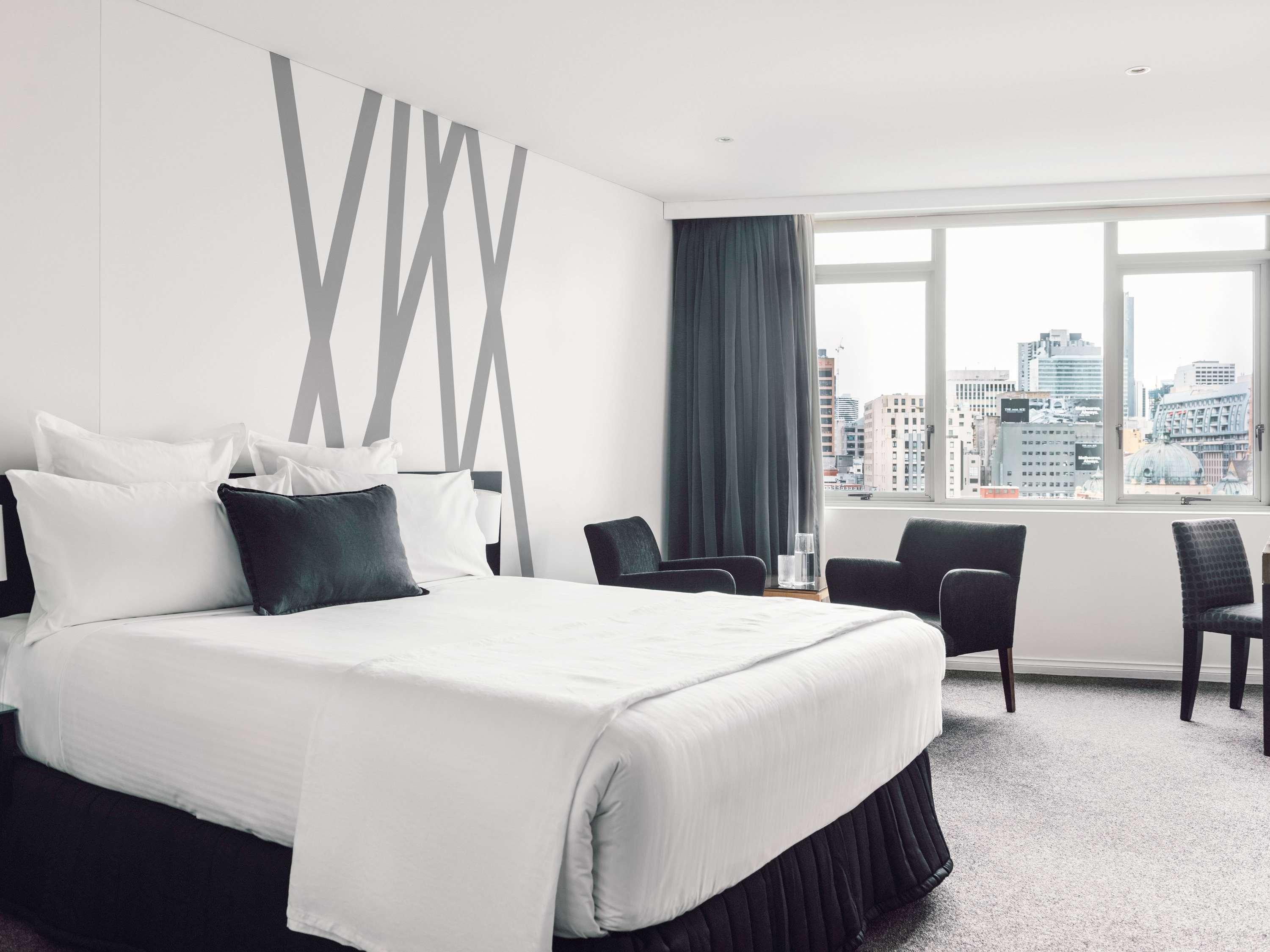 Quay West 5* Melbourne