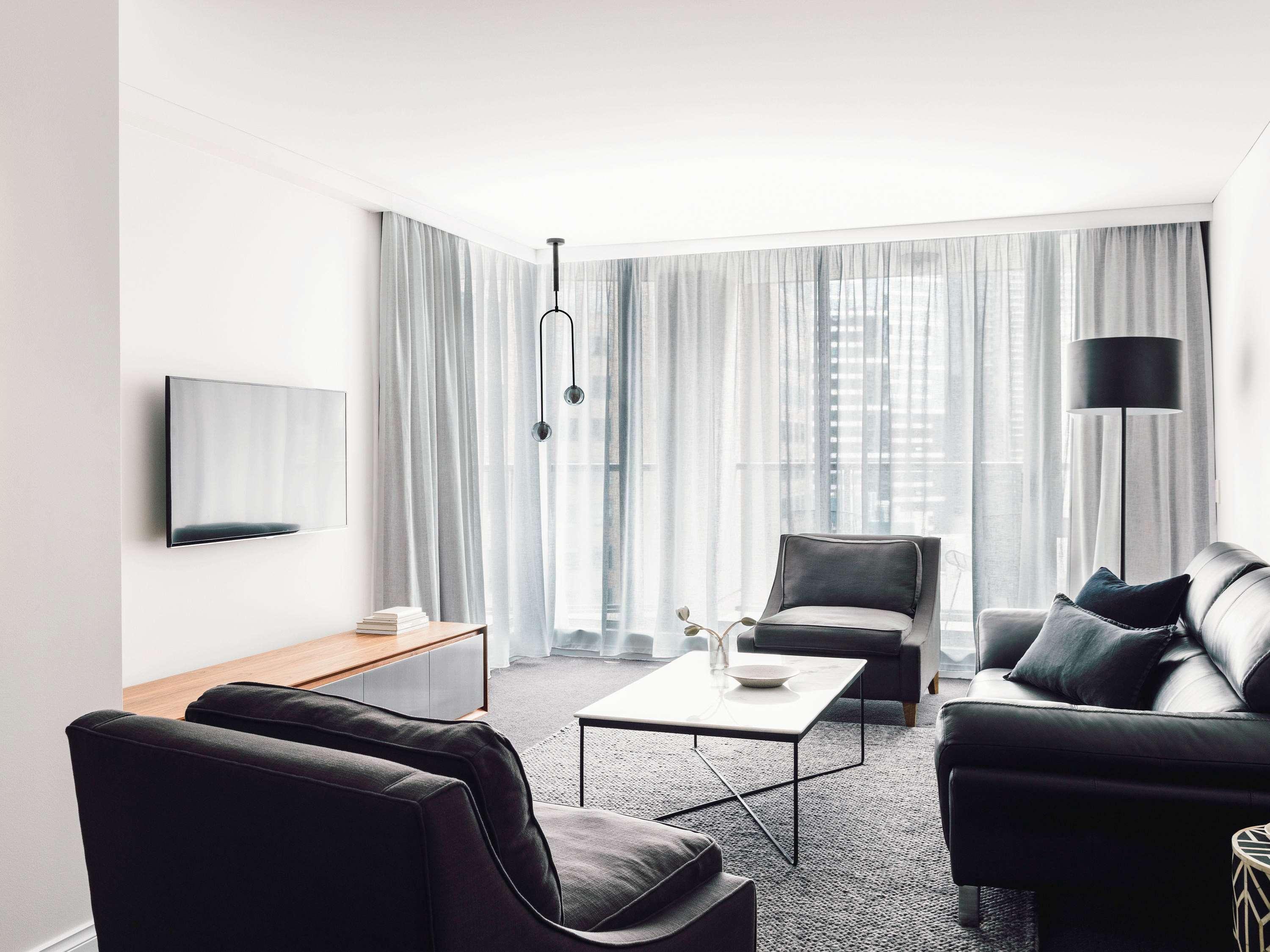 Quay West 5*