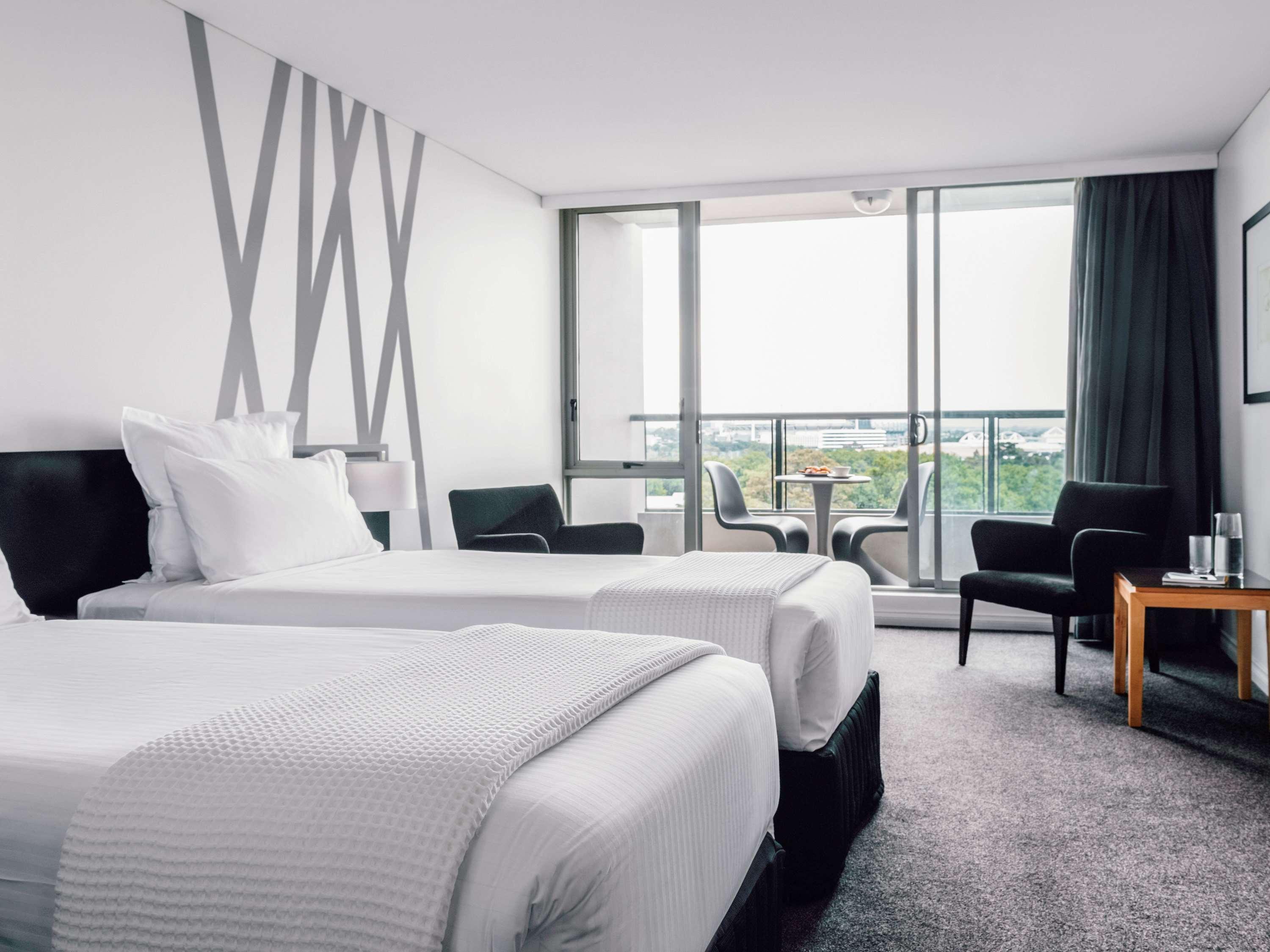 Hotel Quay West 5*