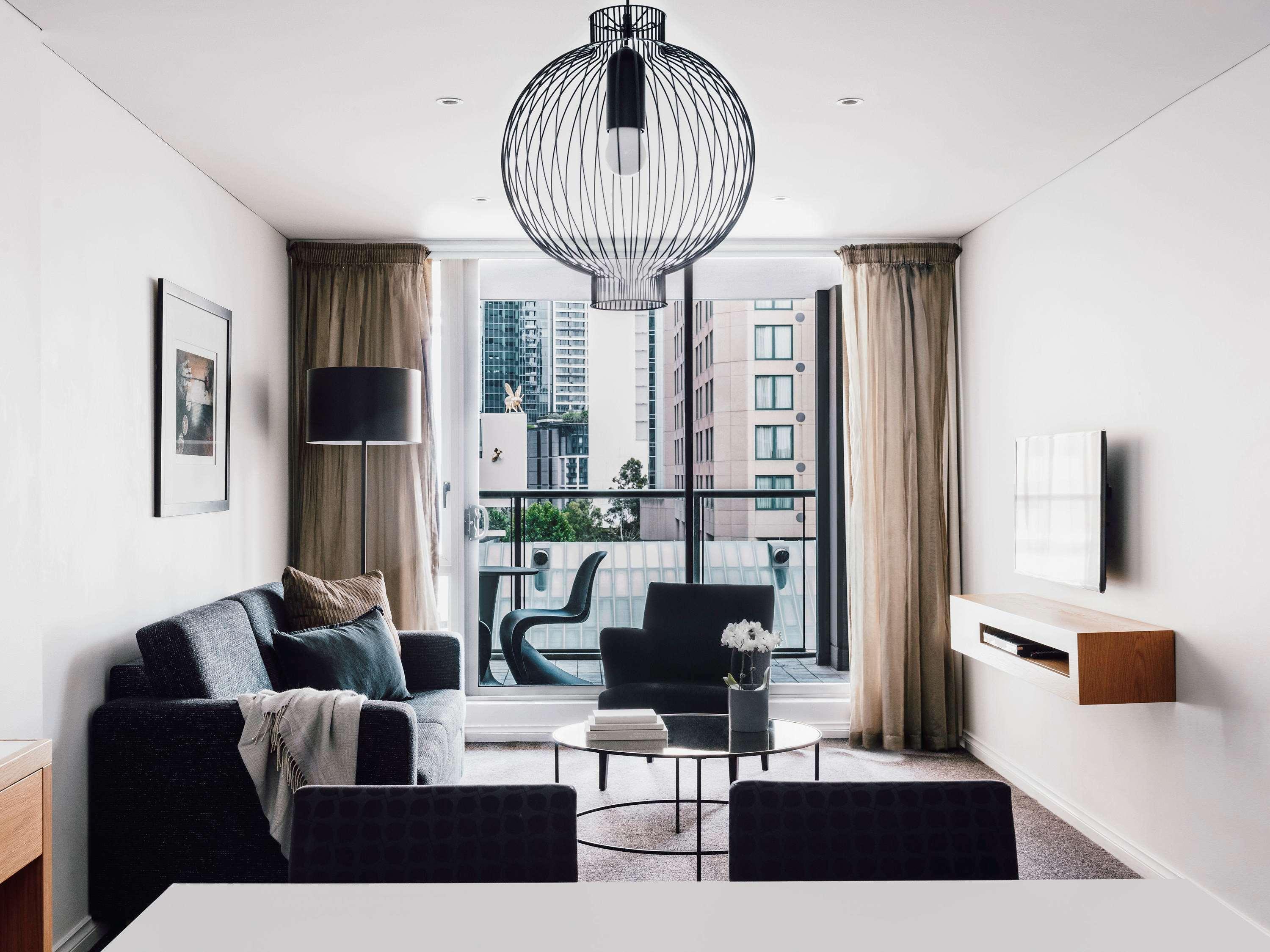 Hotel Quay West