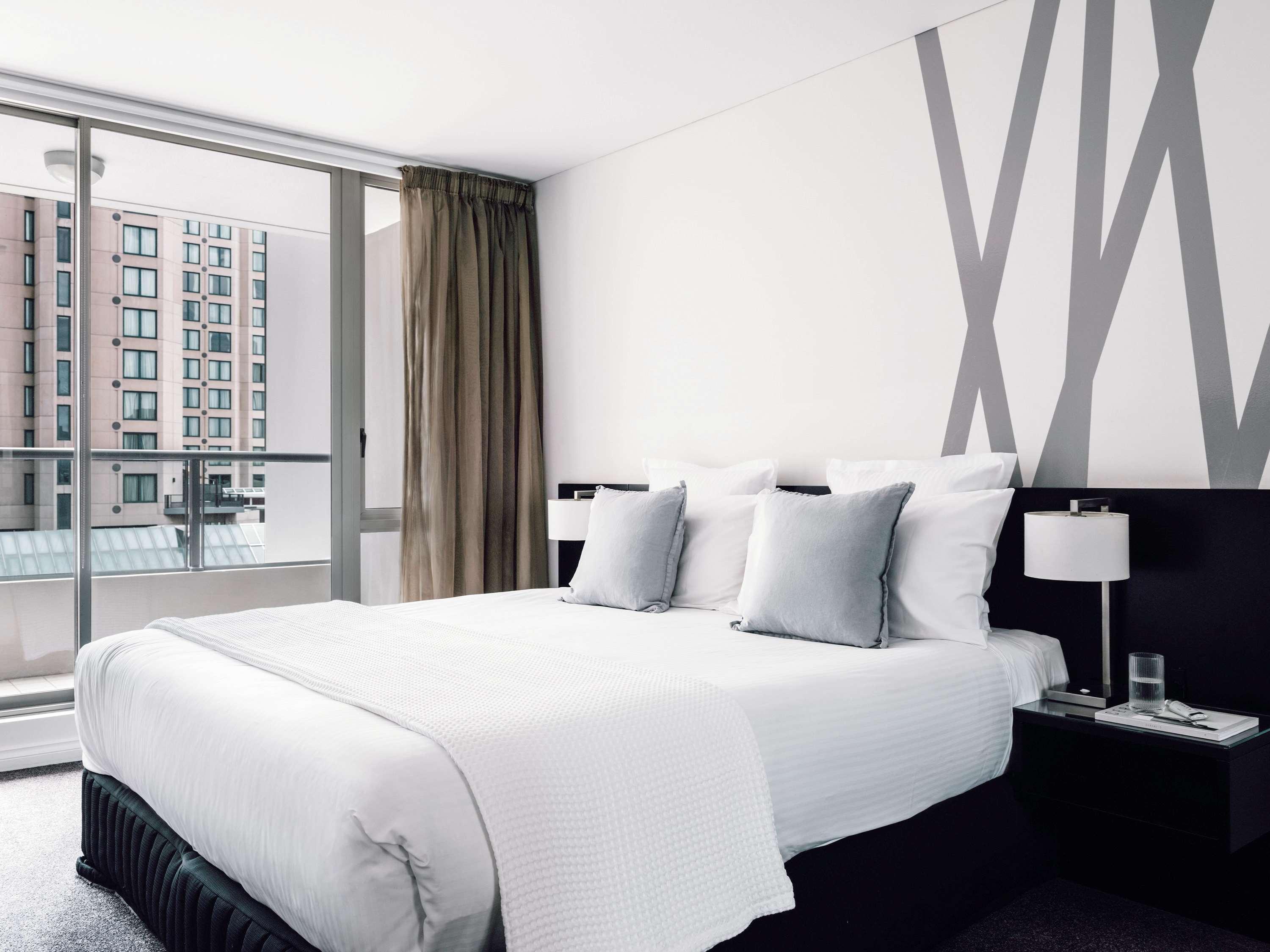 Quay West 5* Melbourne