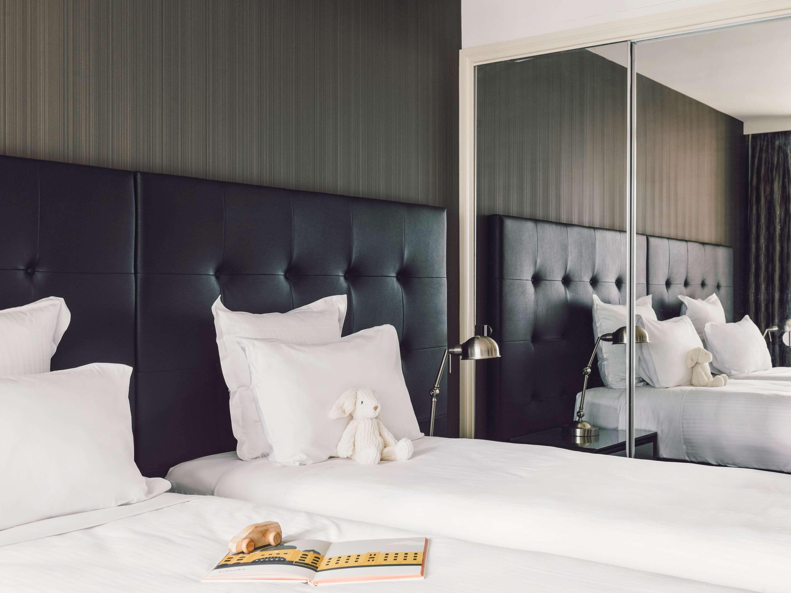 Quay West 5*