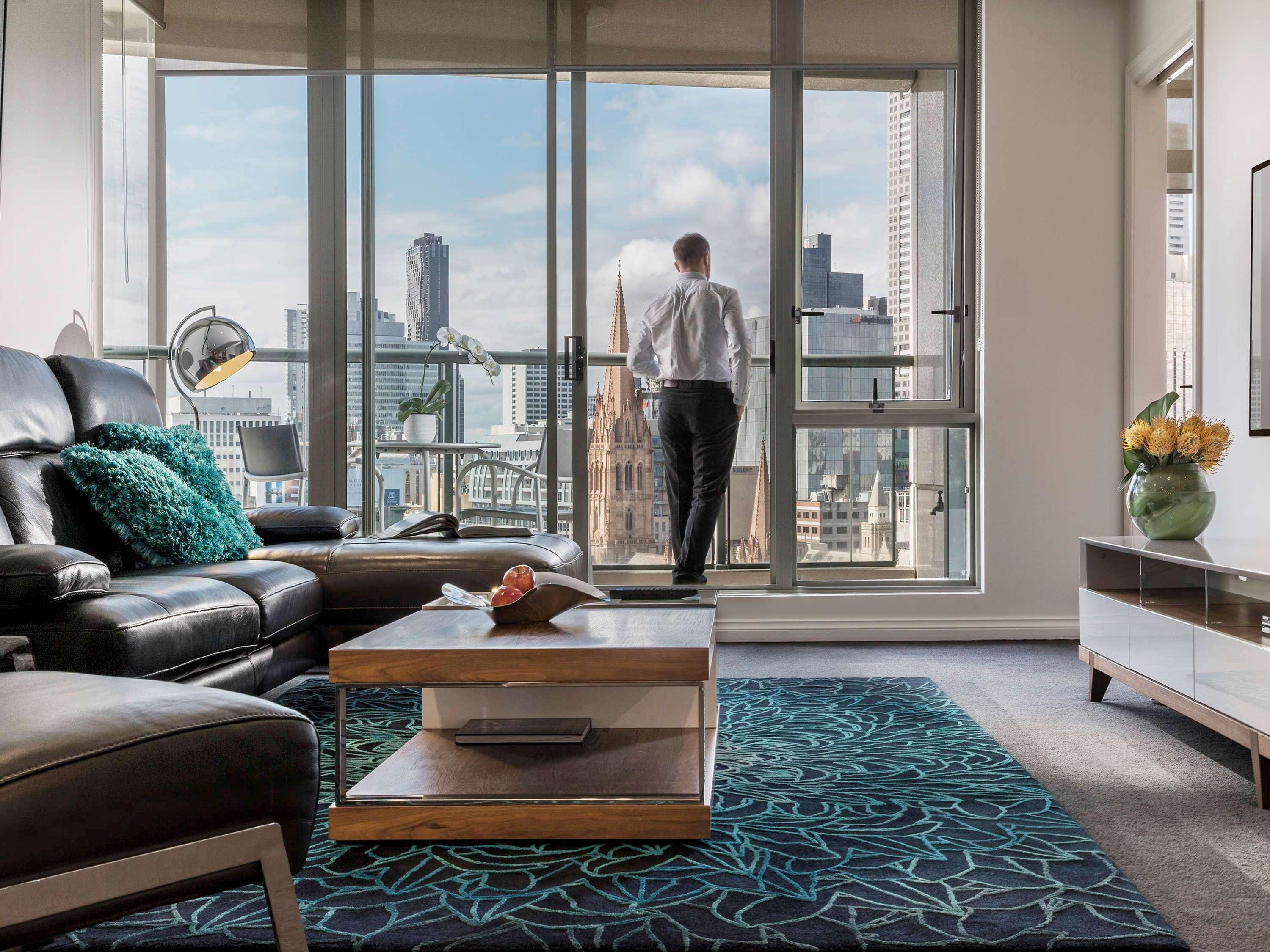 Quay West 5*