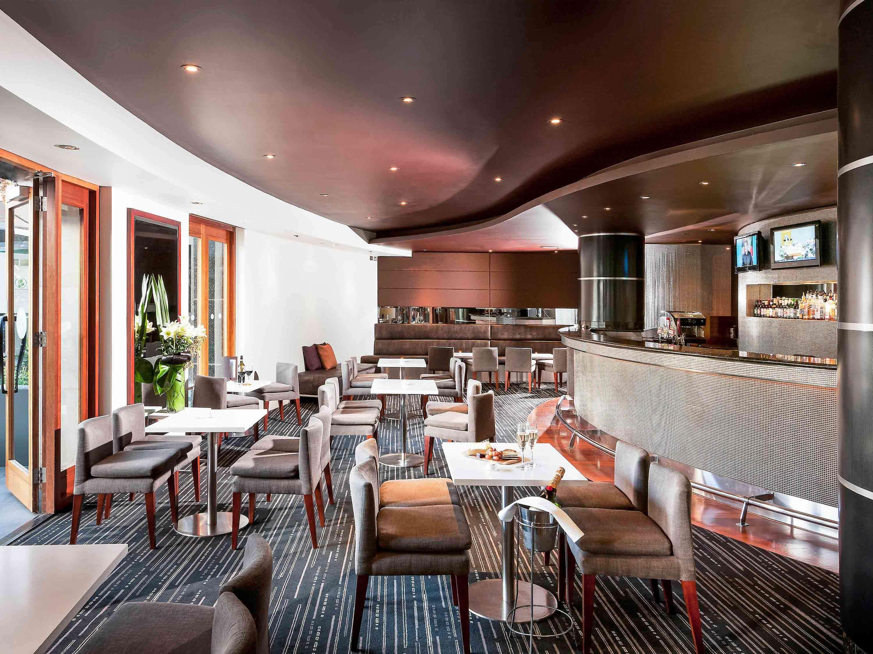 Quay West Hotel Melbourne