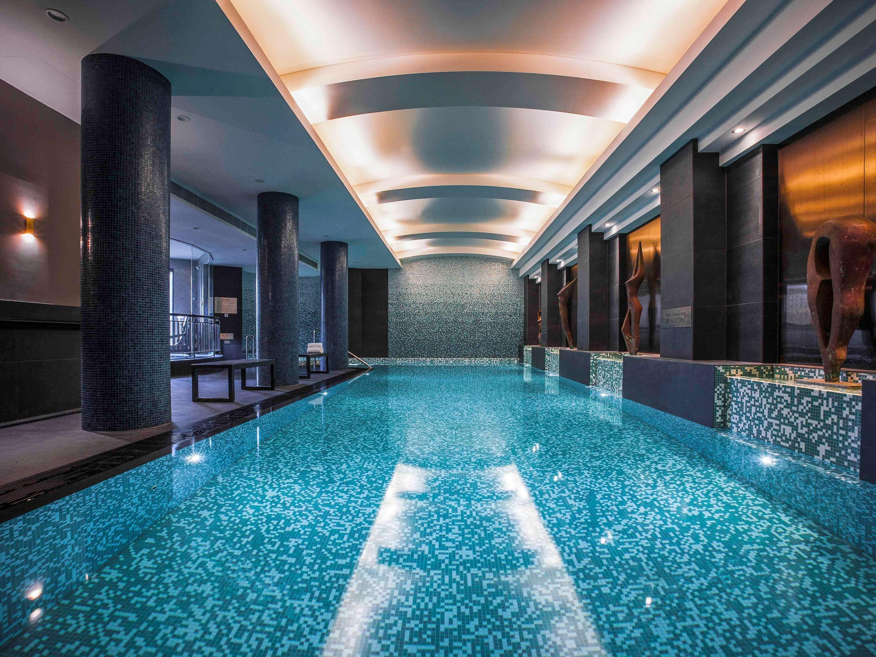 Quay West 5* Melbourne
