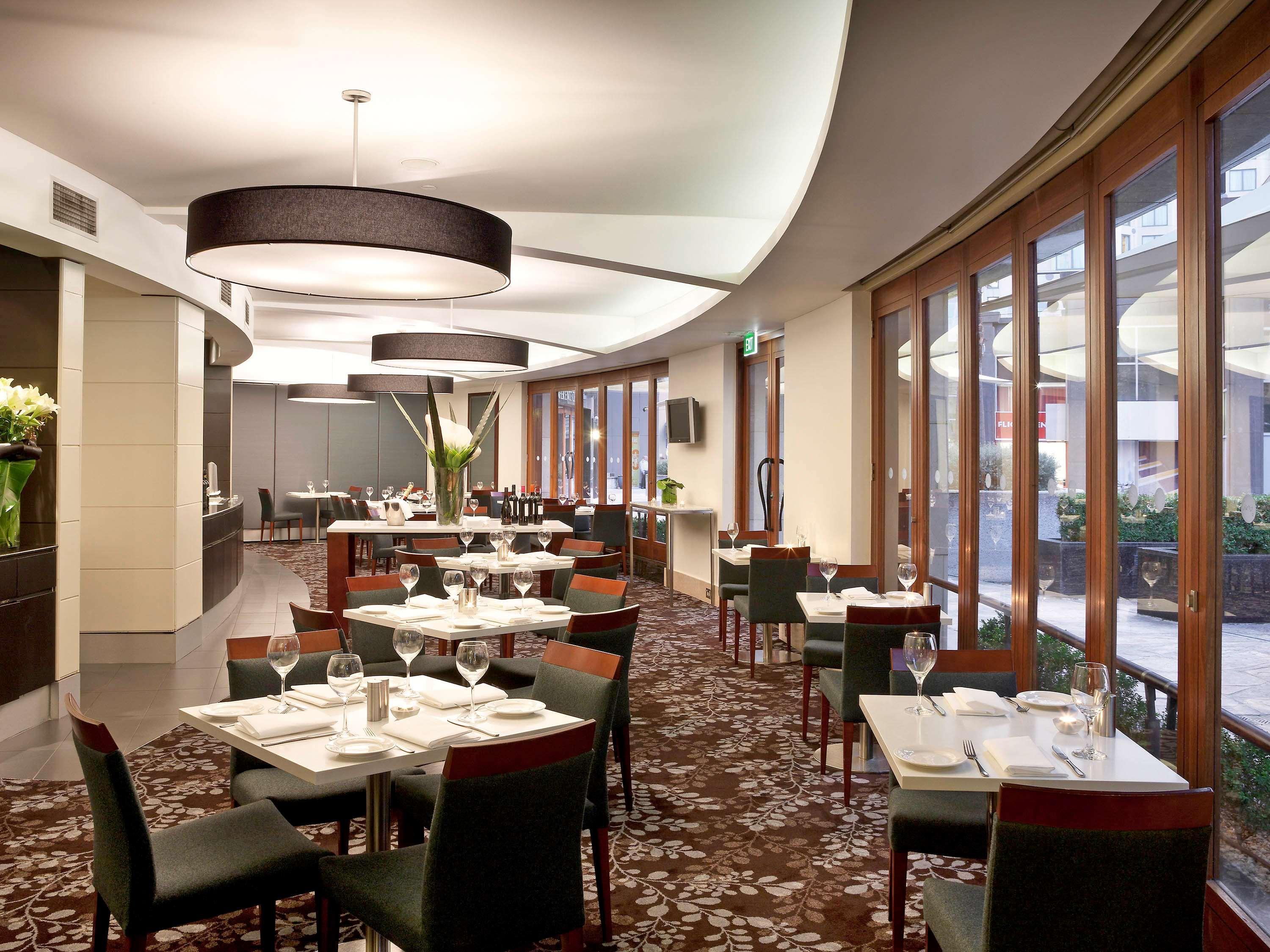 Hotel Quay West