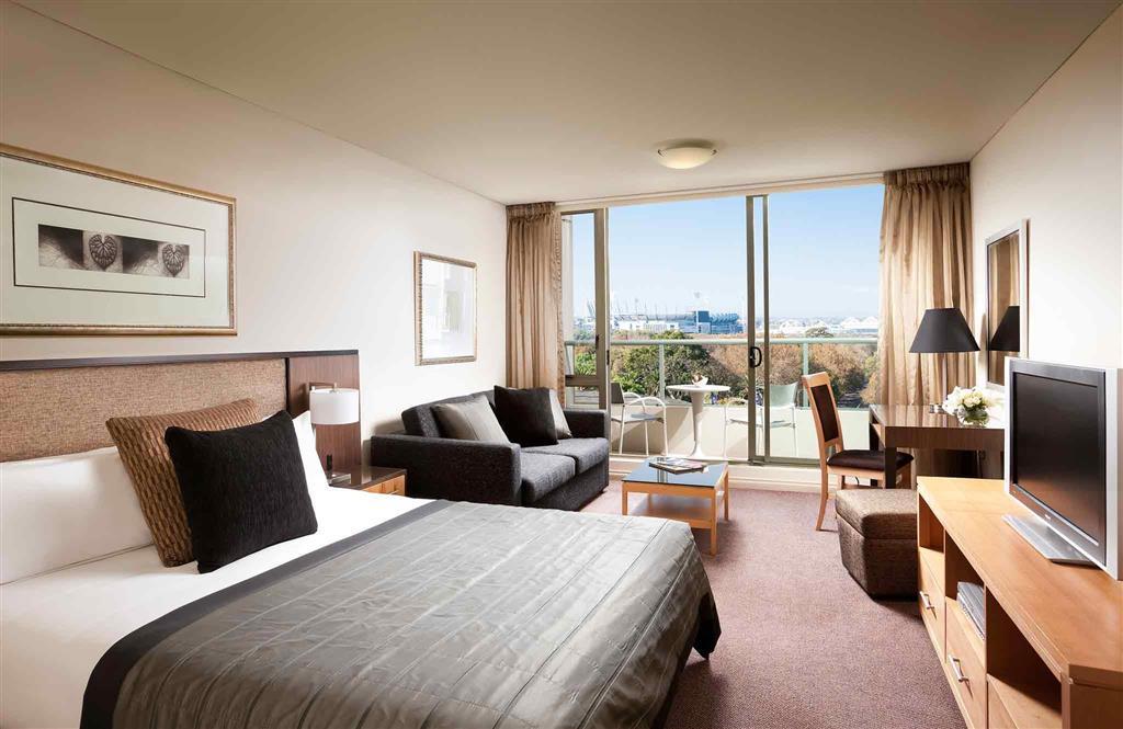 Hotel Quay West Melbourne