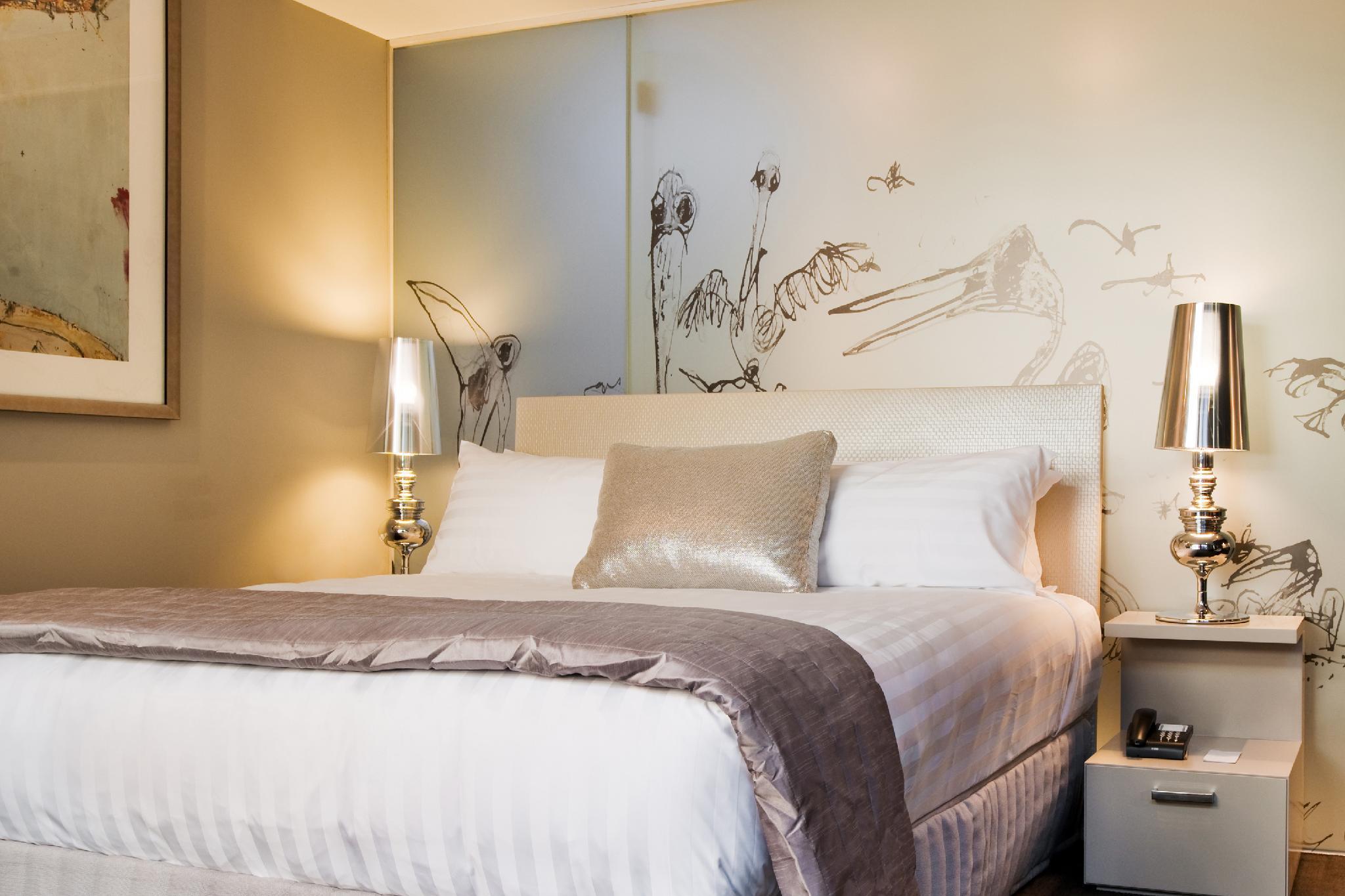The Olsen Art Series Hotel Melbourne