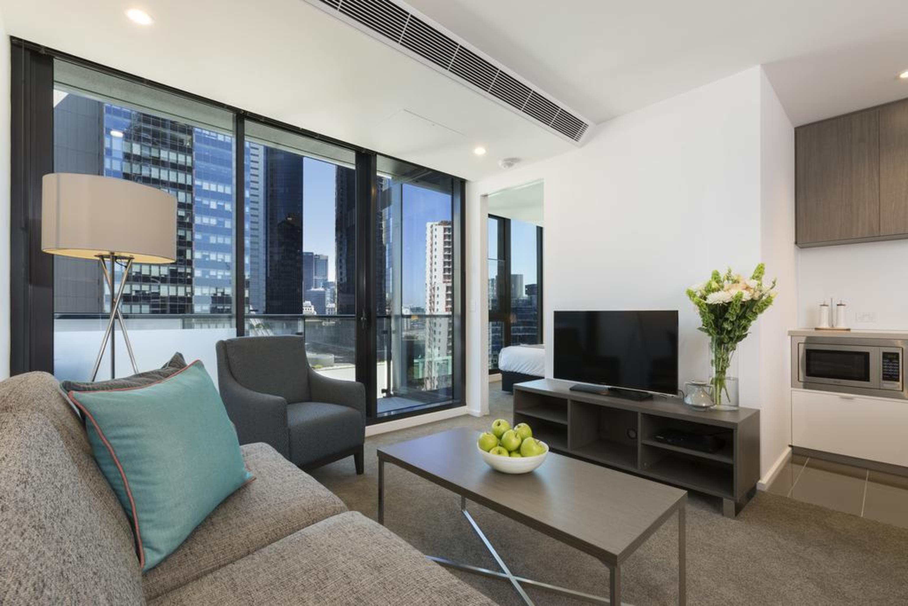 Tempo - Power St 4* Melbourne