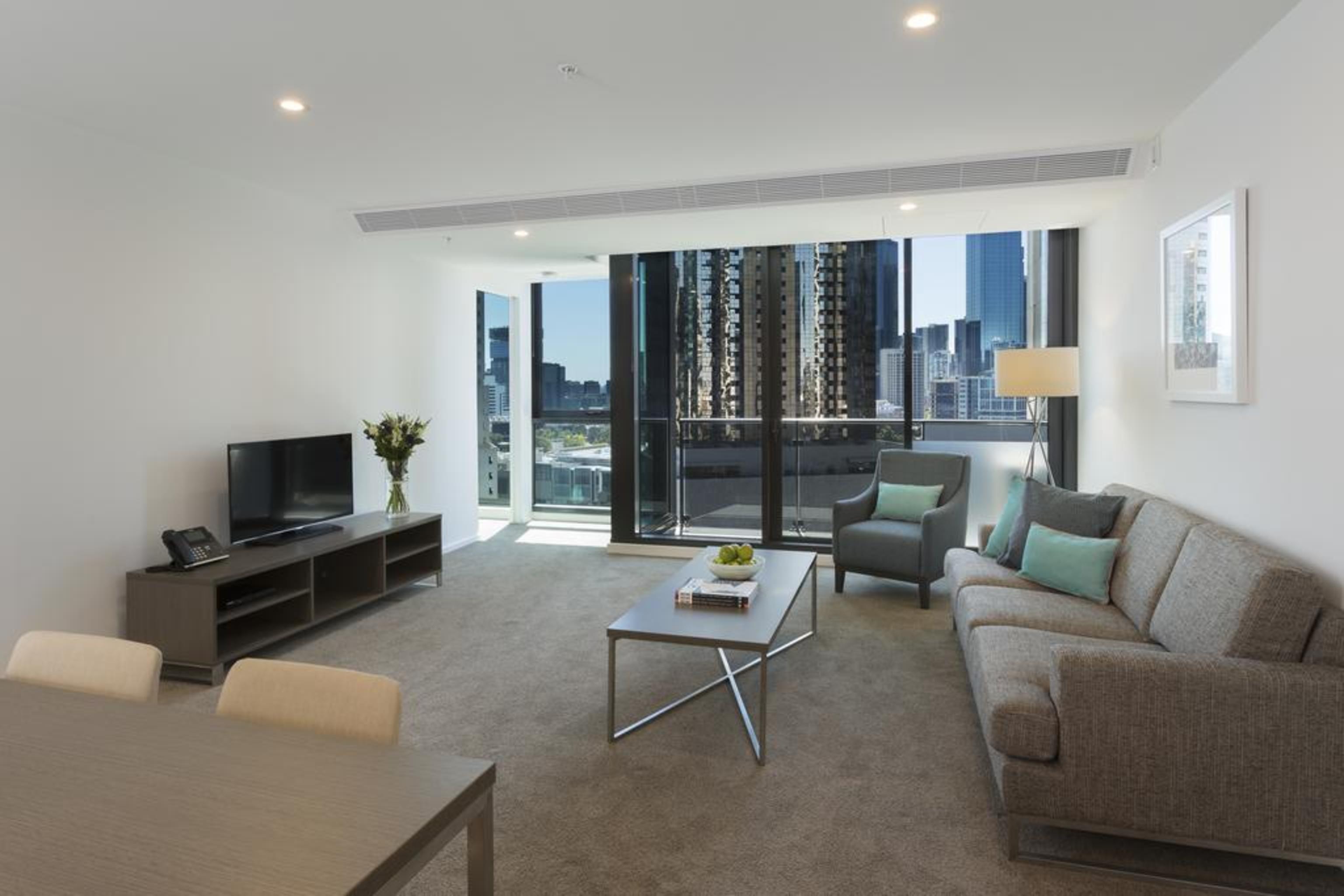 Tempo - Power St Aparthotel Melbourne