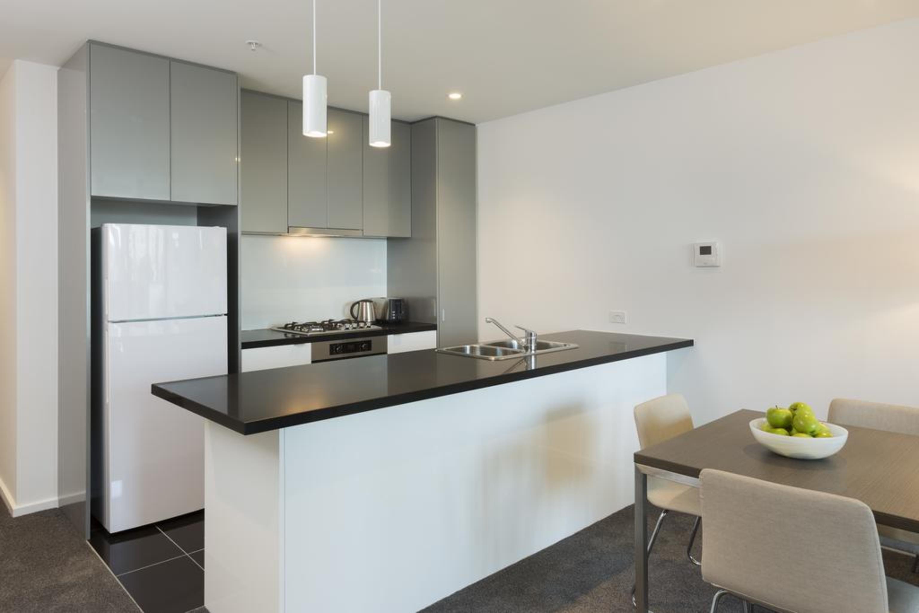 Aparthotel Tempo - Power St 4*