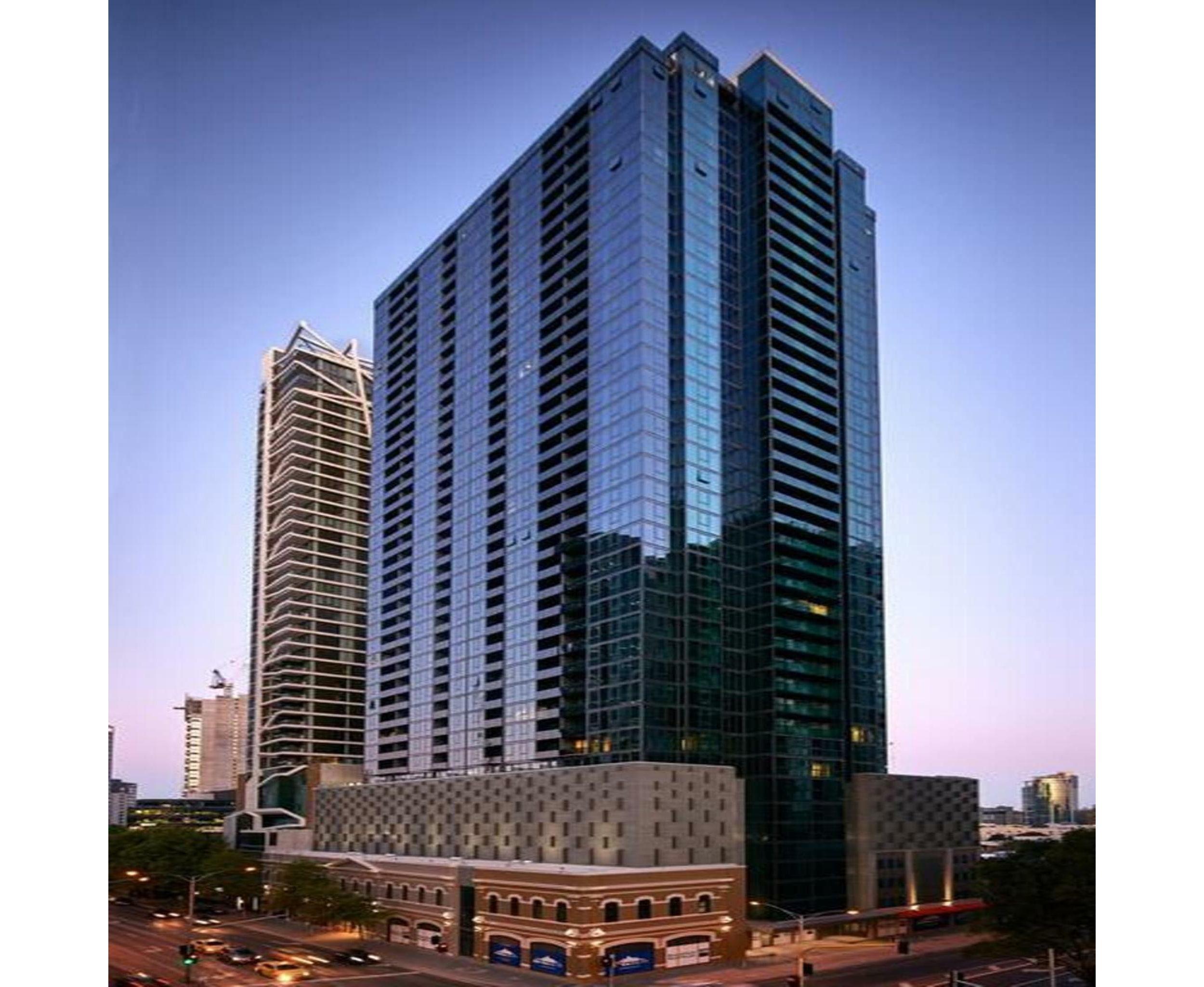 Aparthotel Tempo - Power St