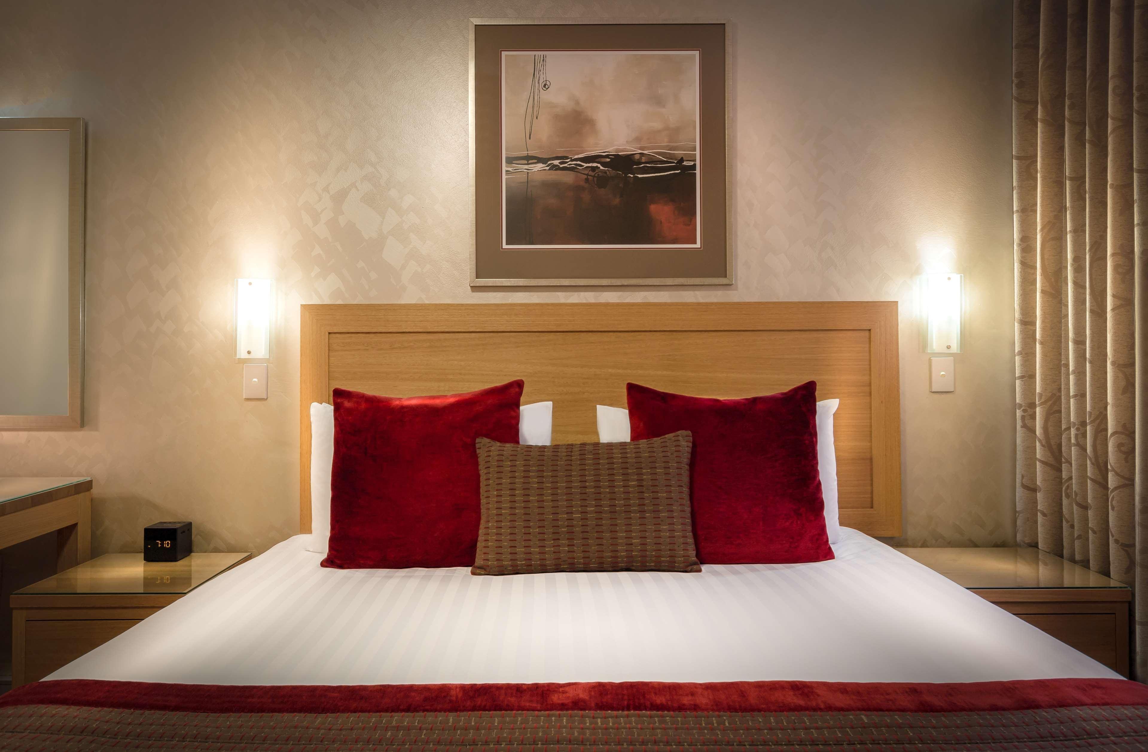 Western Travel Hotel