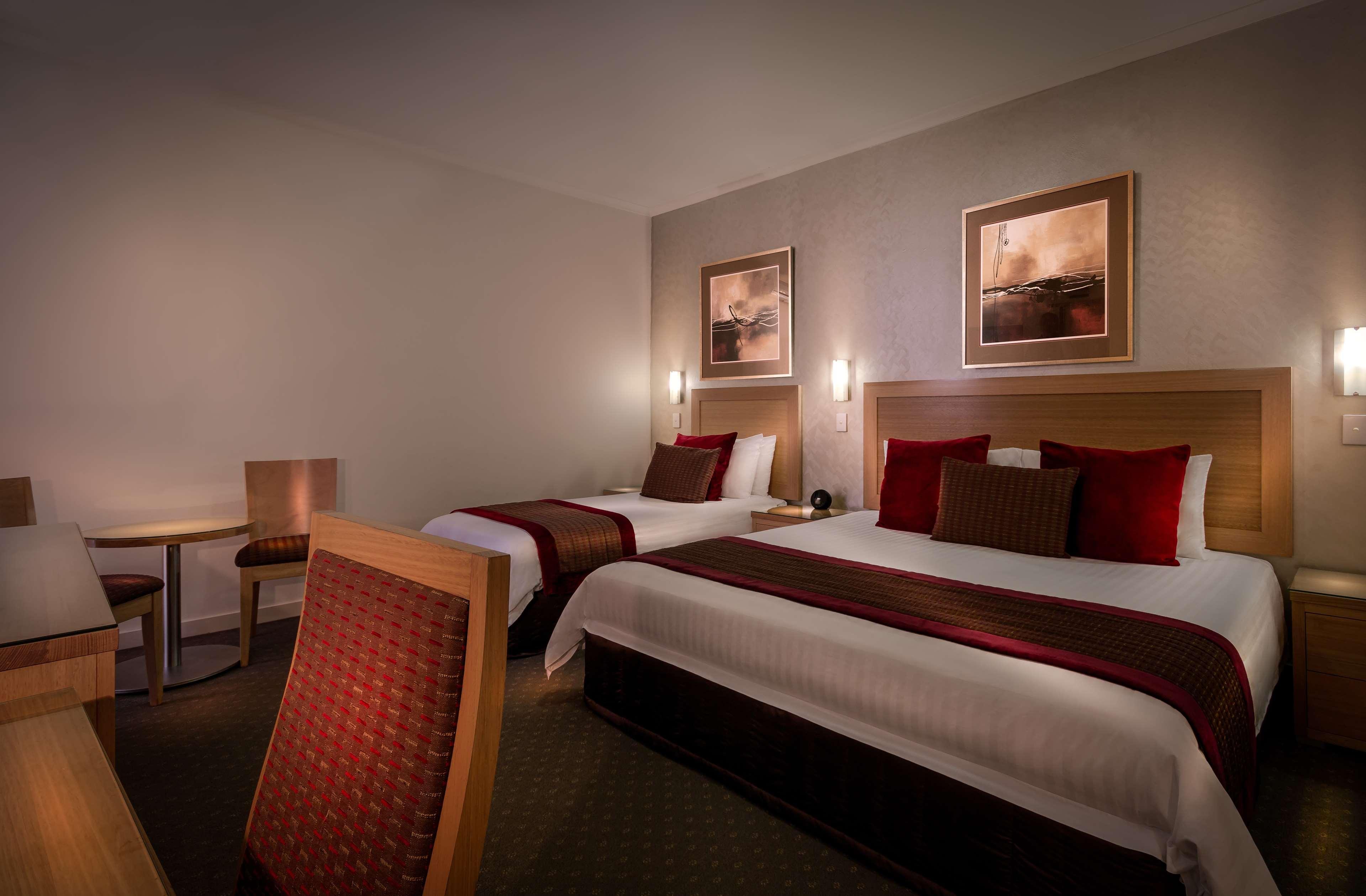 Western Travel 4*