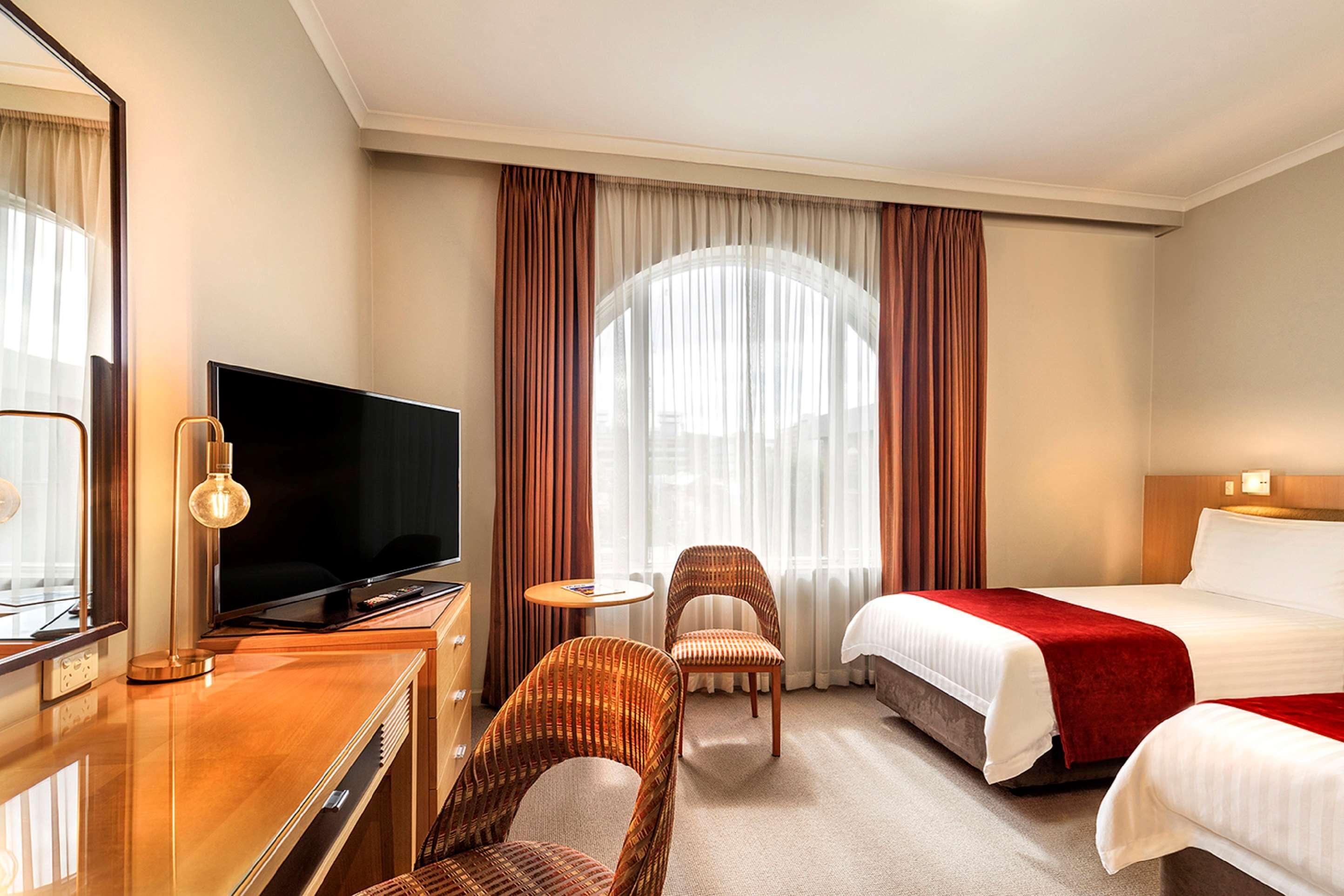 Western Travel 4* Melbourne