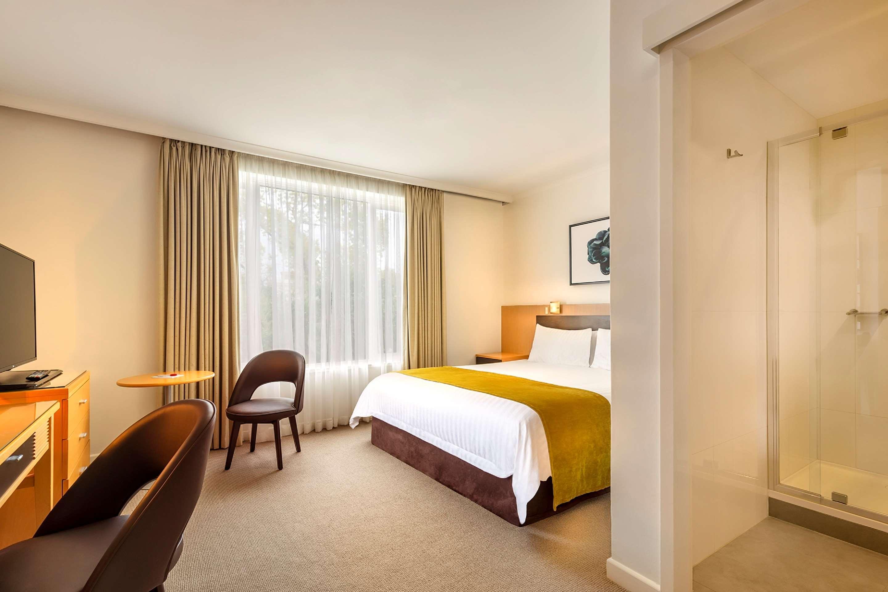 Western Travel Hotel