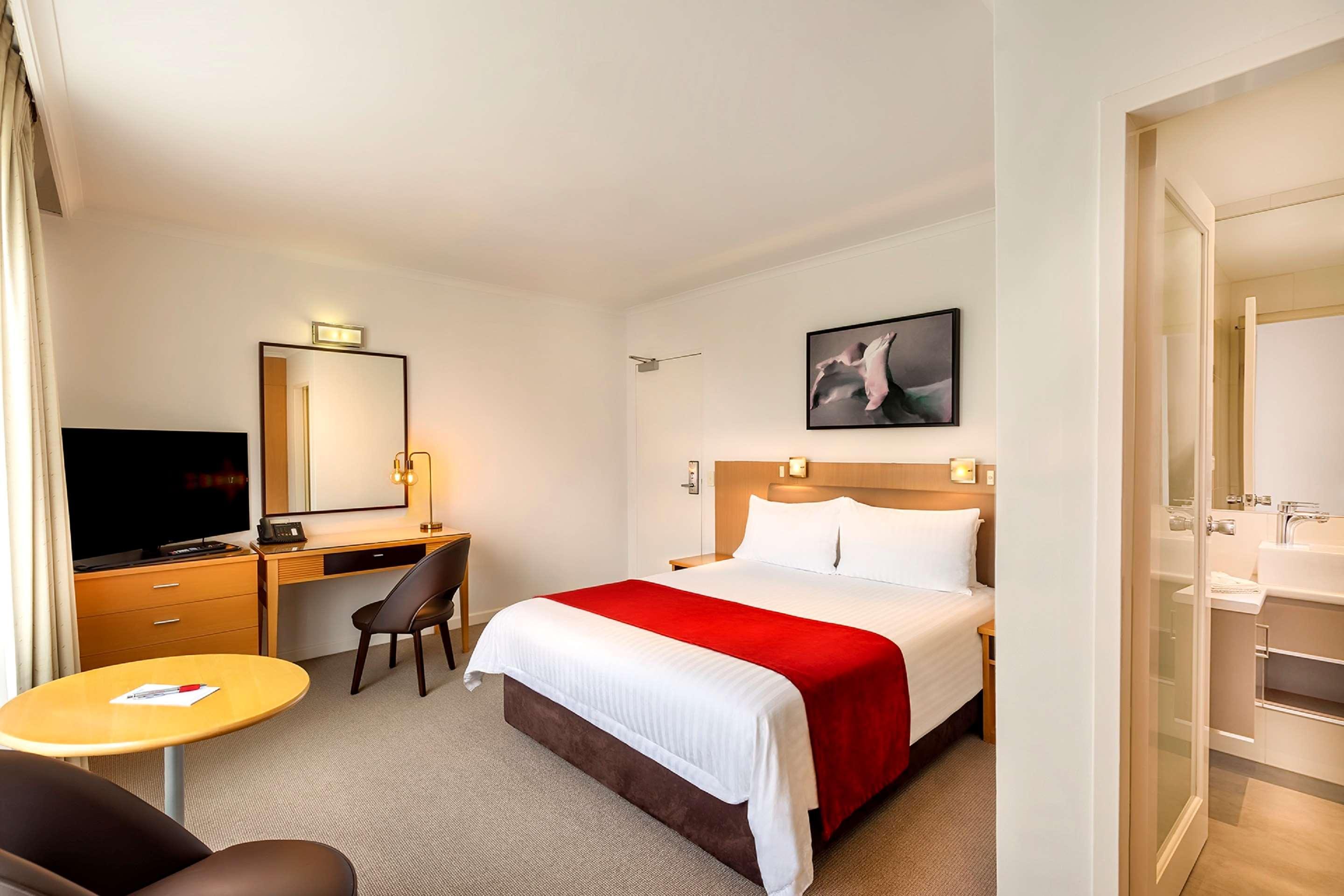 Western Travel Hotel