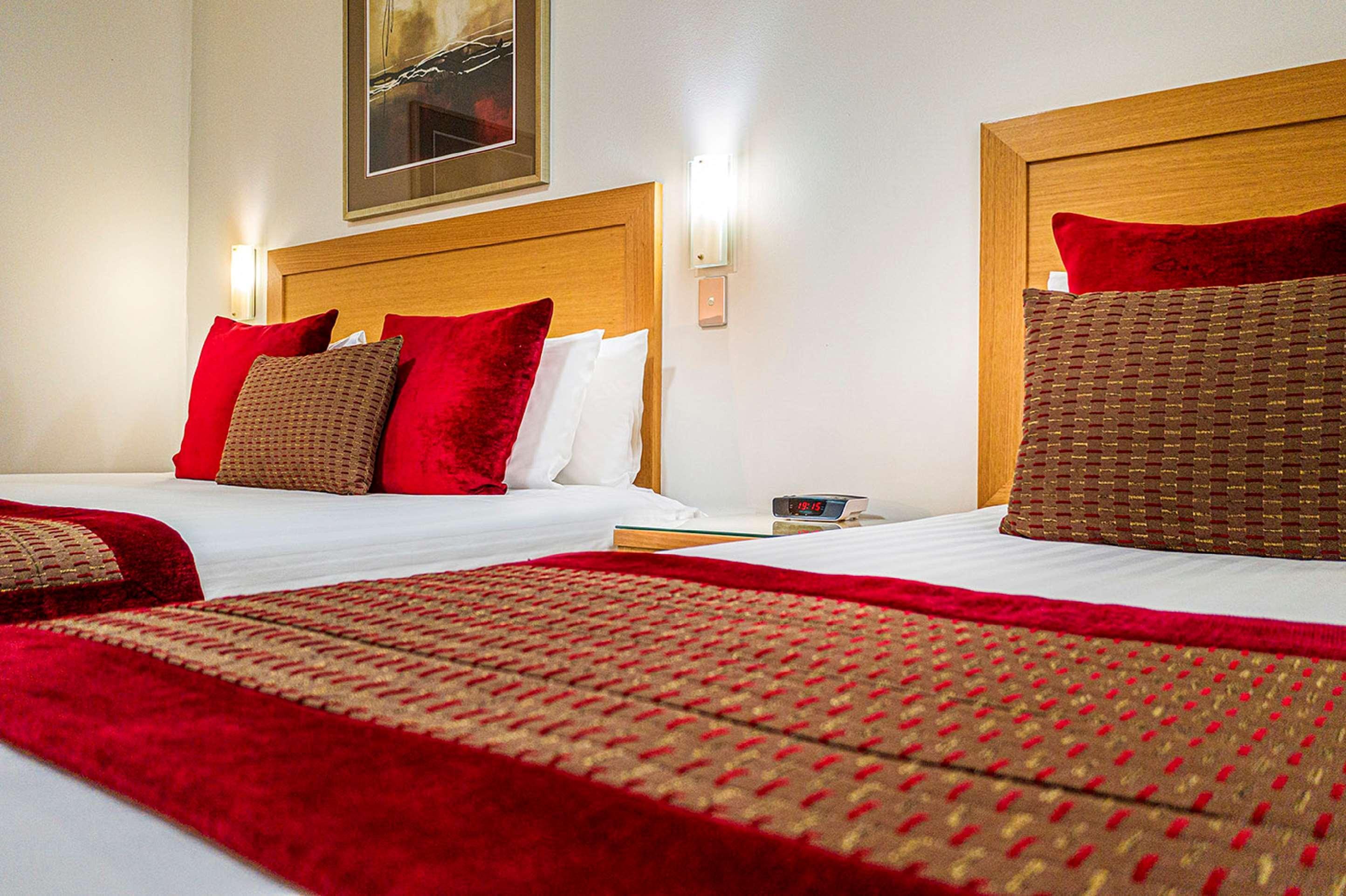Hotel Western Travel