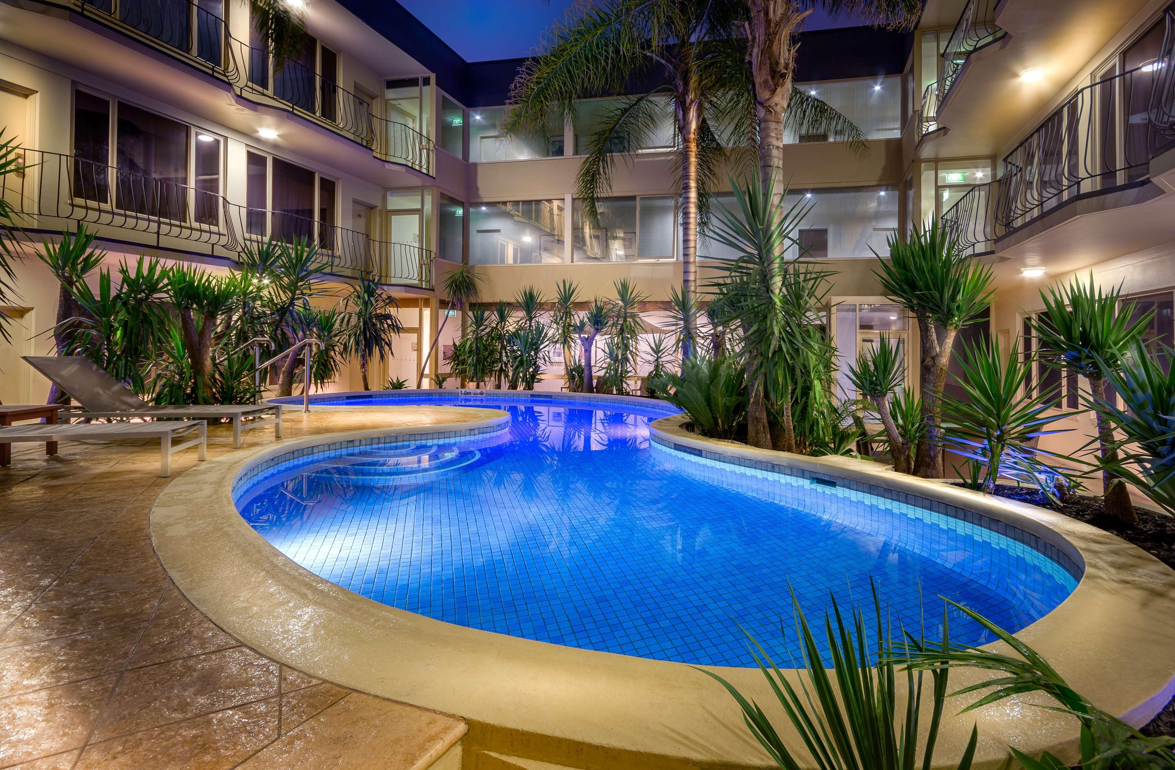 Hotel Western Travel 4*