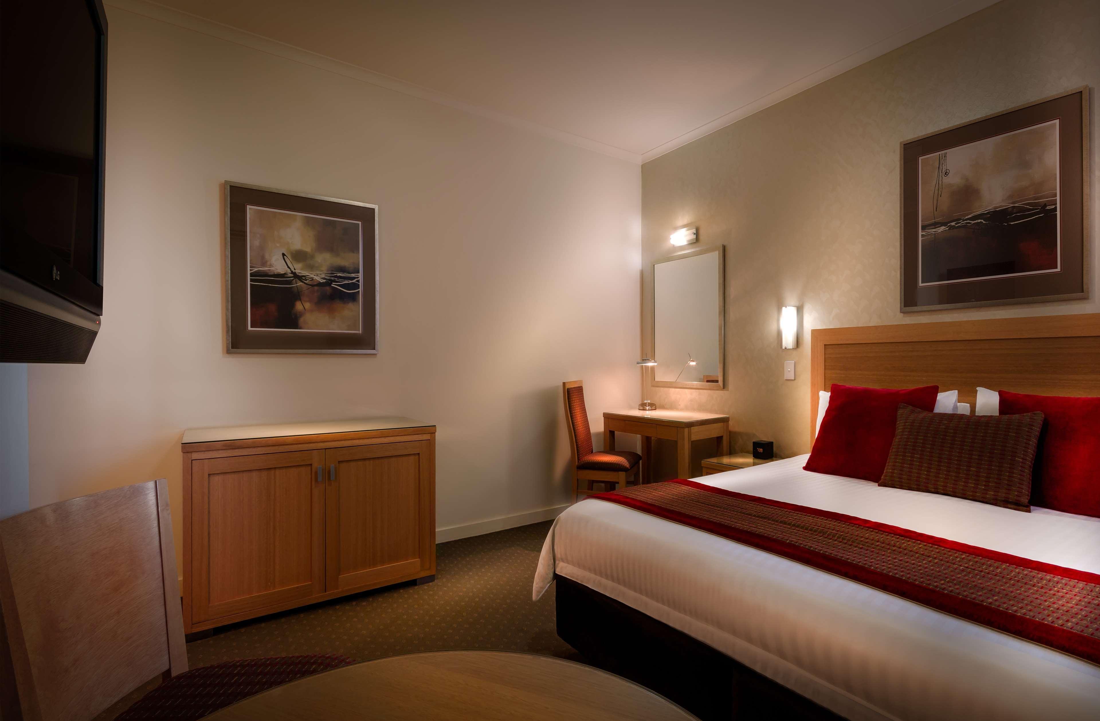 Western Travel 4* Melbourne