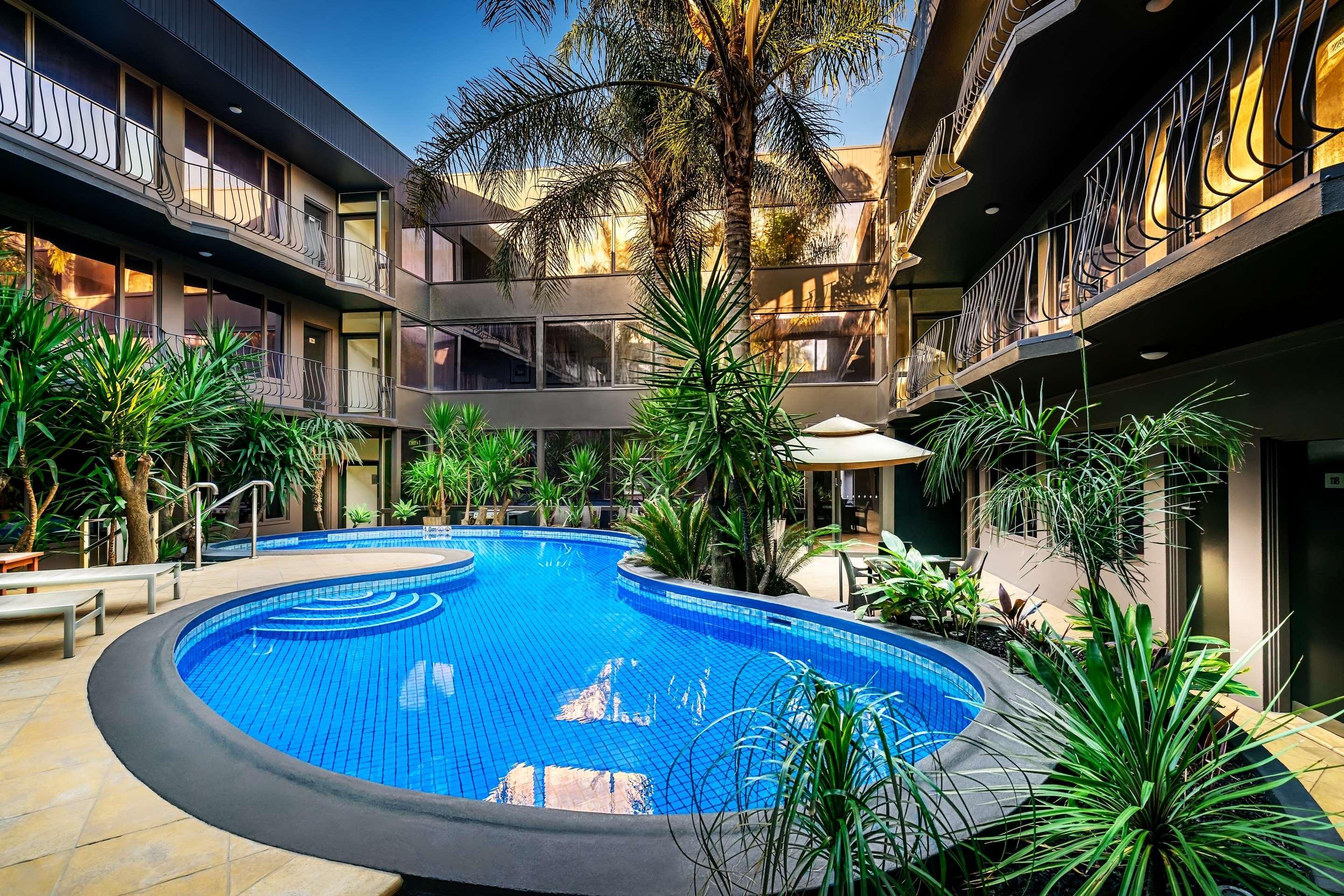 Western Travel 4*