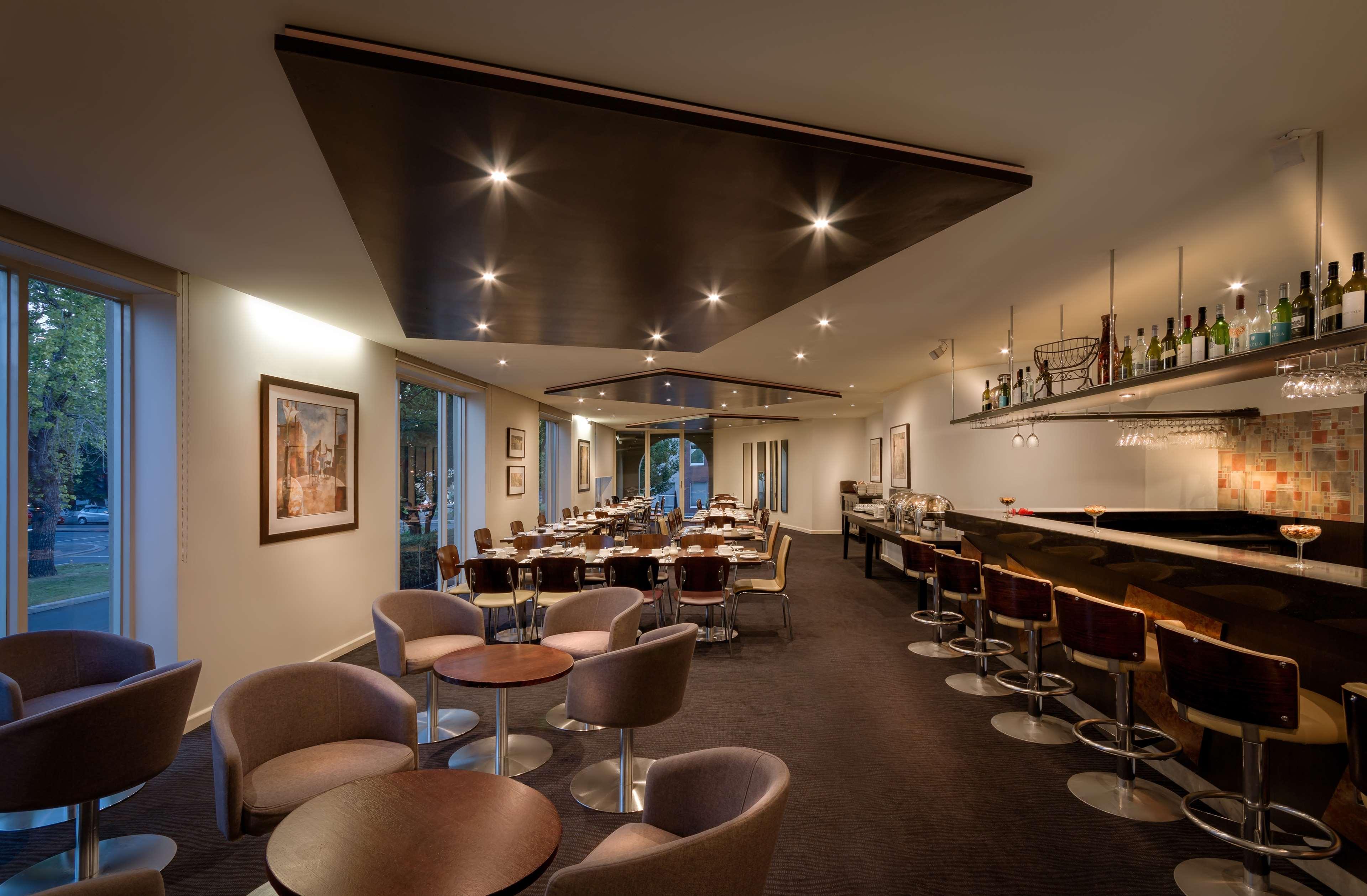 Western Travel Hotel Melbourne