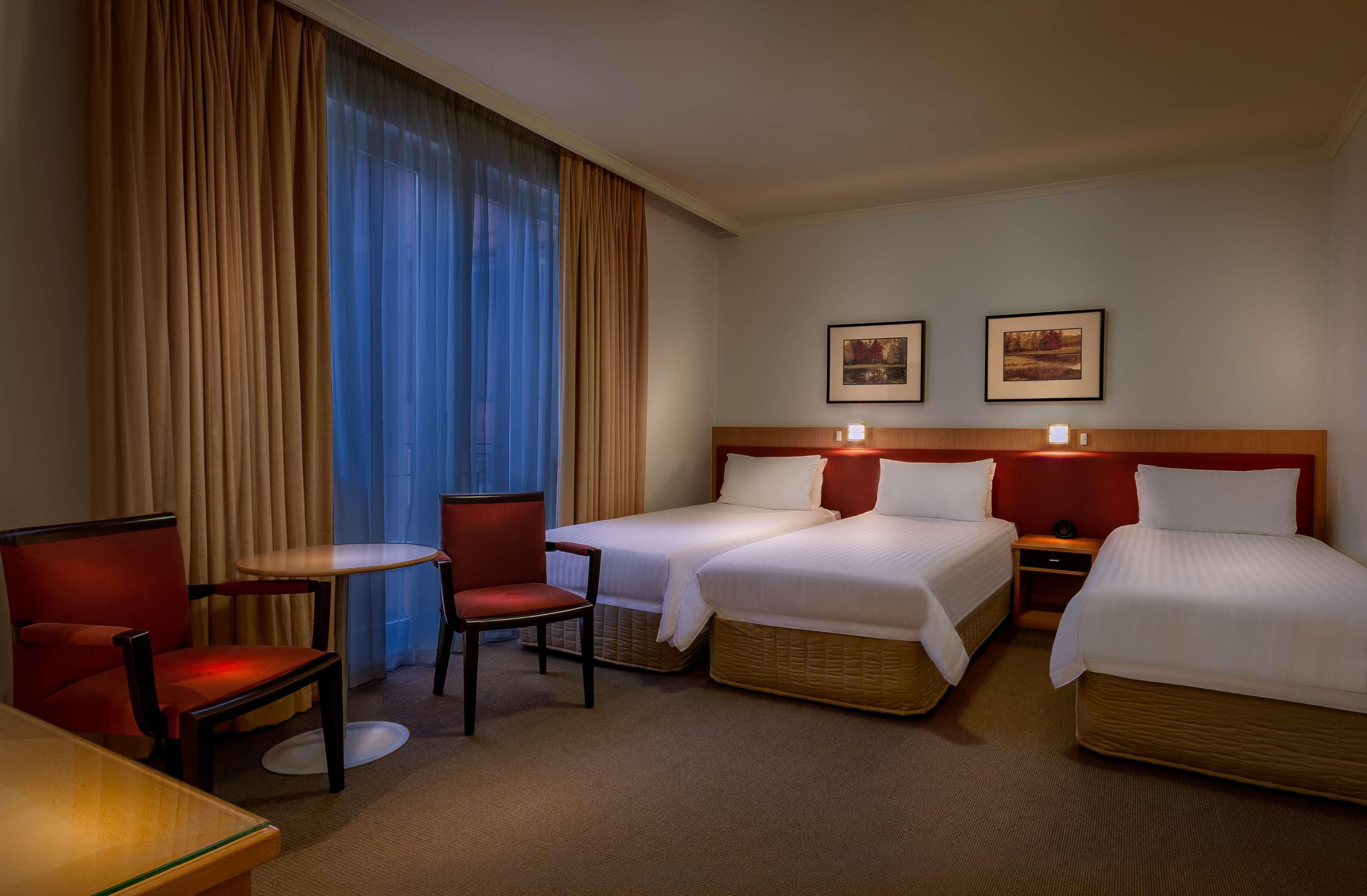 Hotel Western Travel