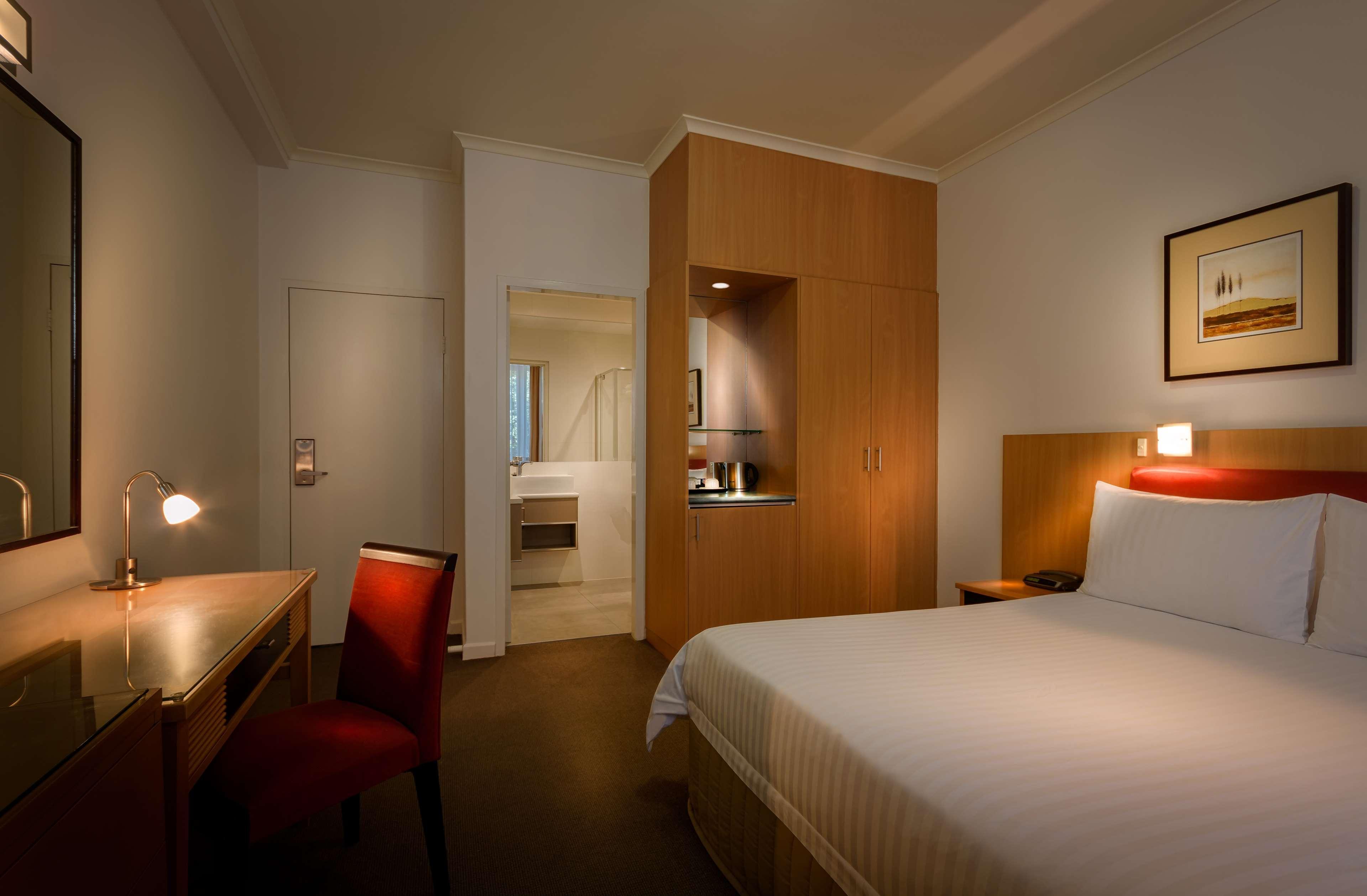 Western Travel Hotel