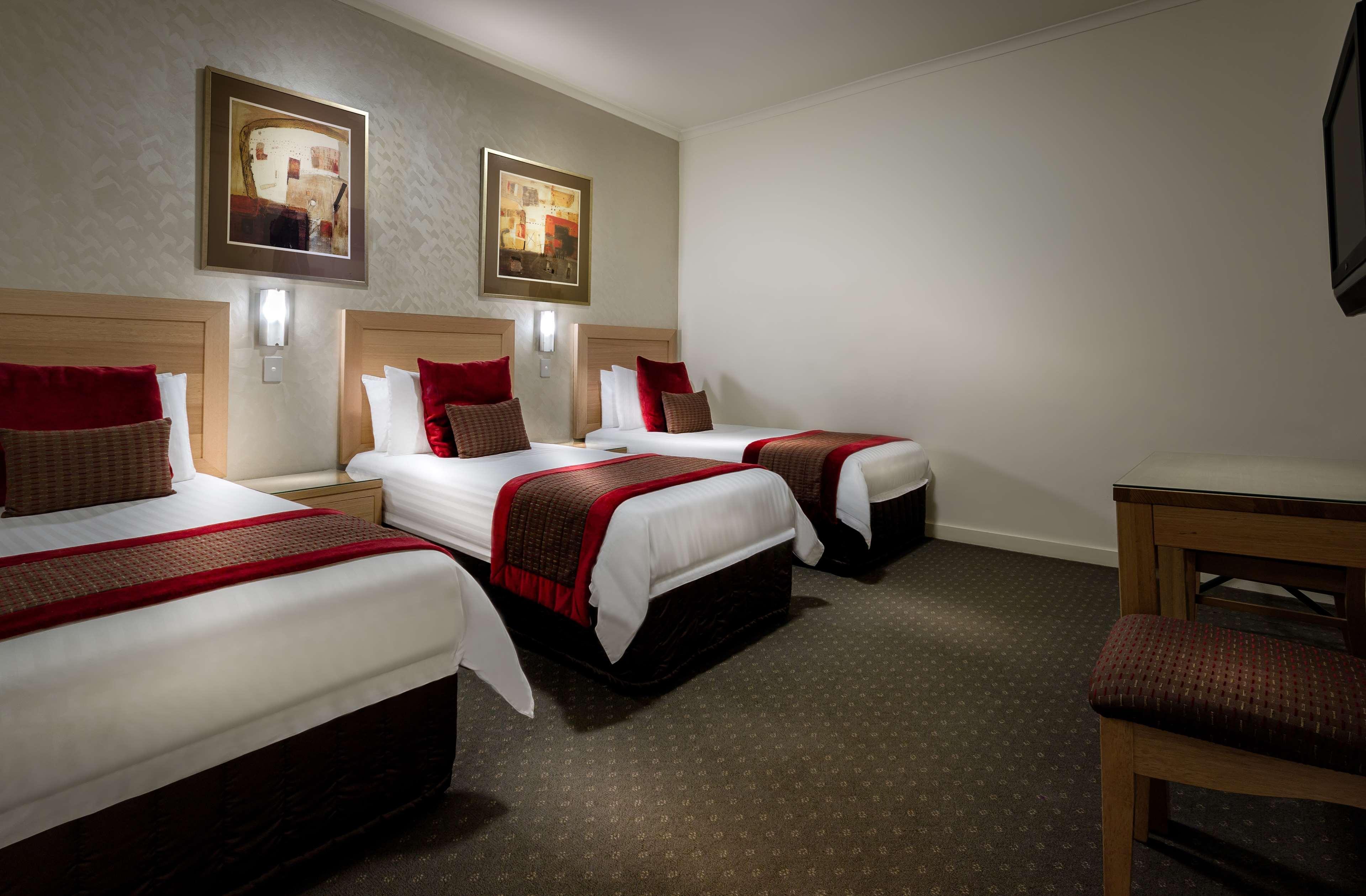 Western Travel 4*