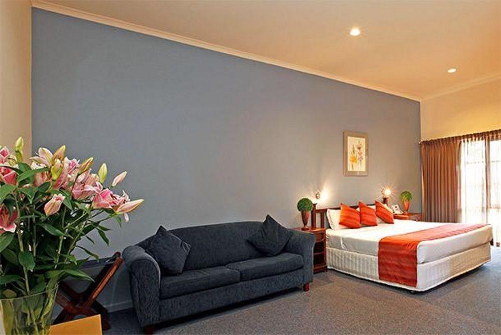 Motel Greensborough
