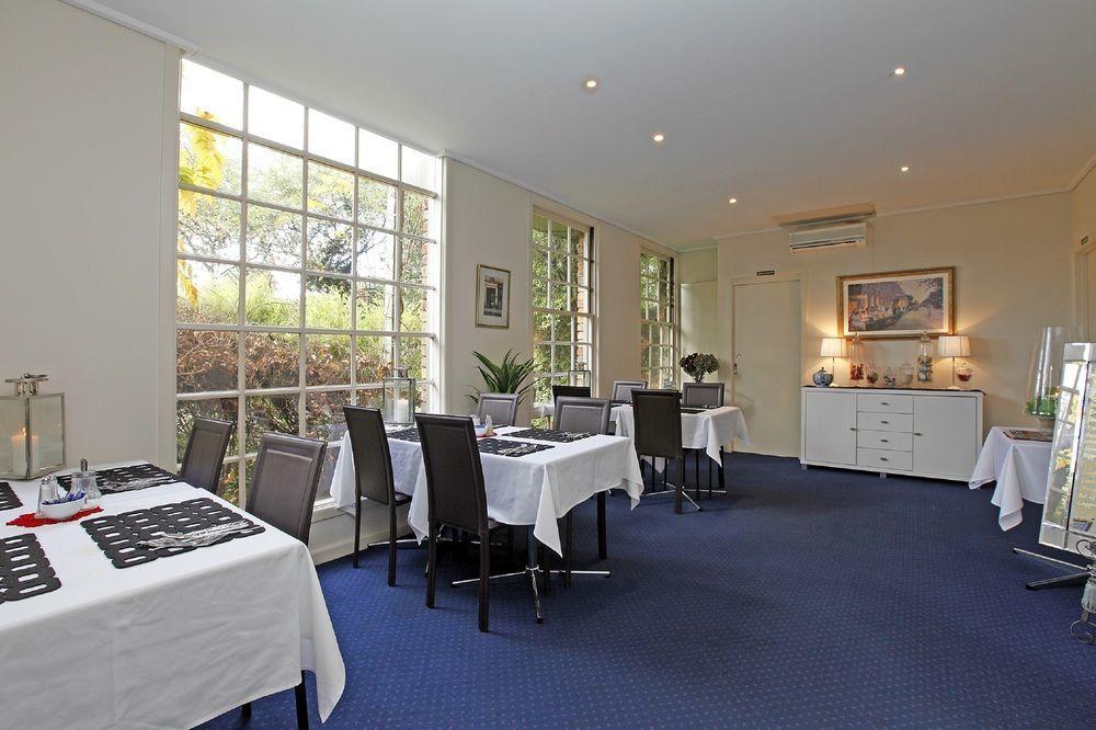Motel Greensborough 3*