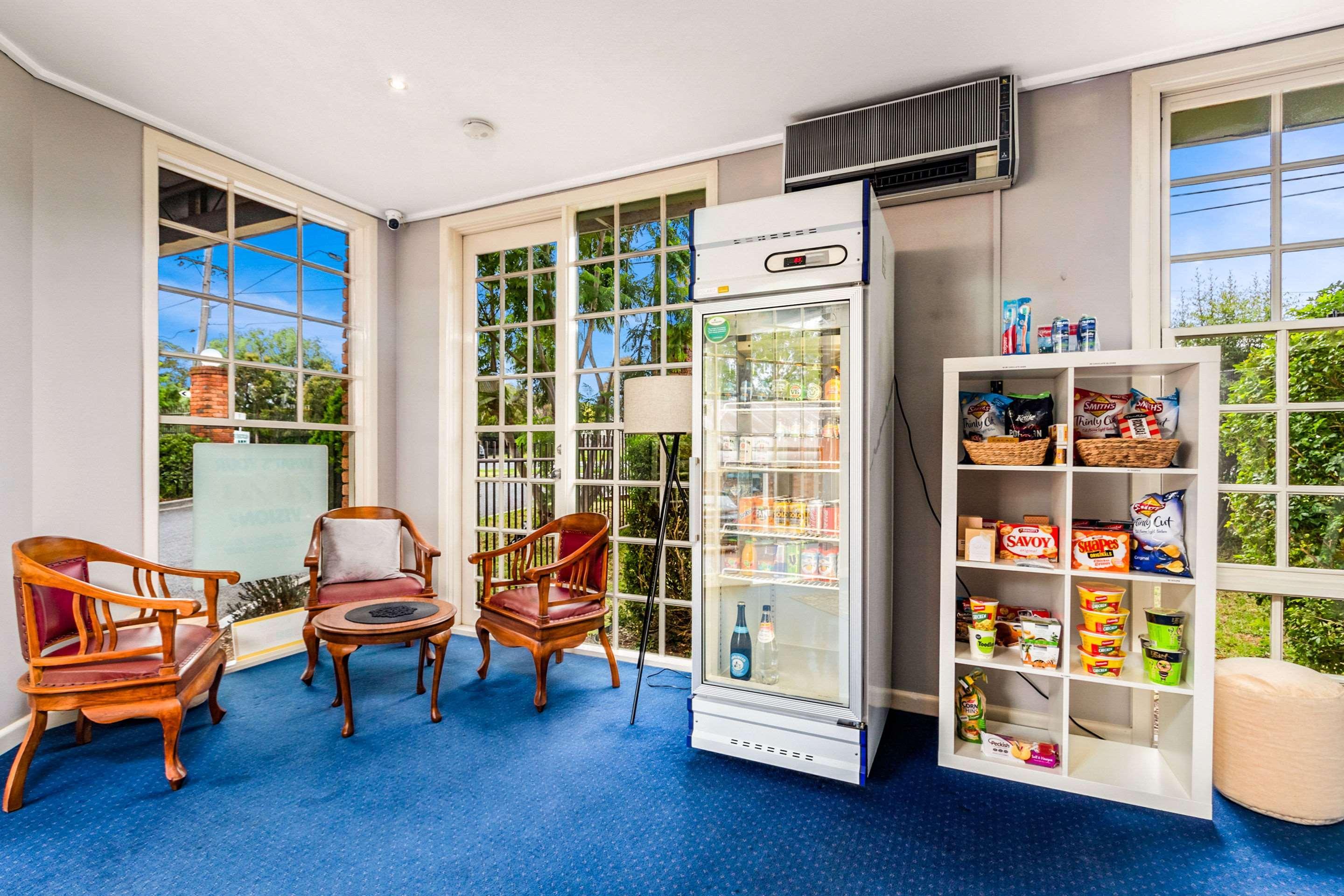 Greensborough