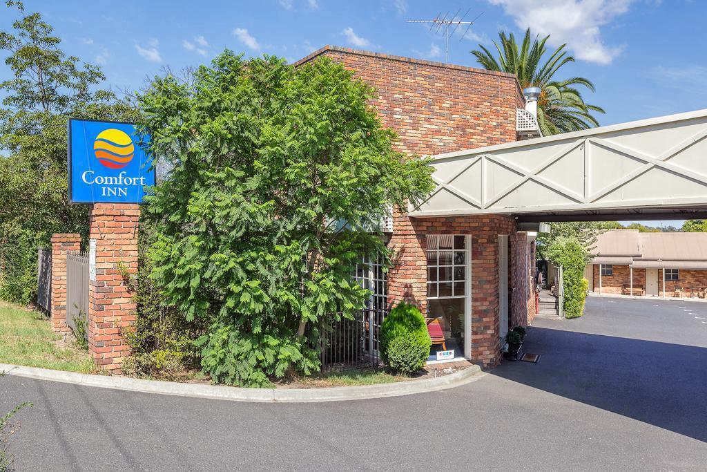 Greensborough Motel