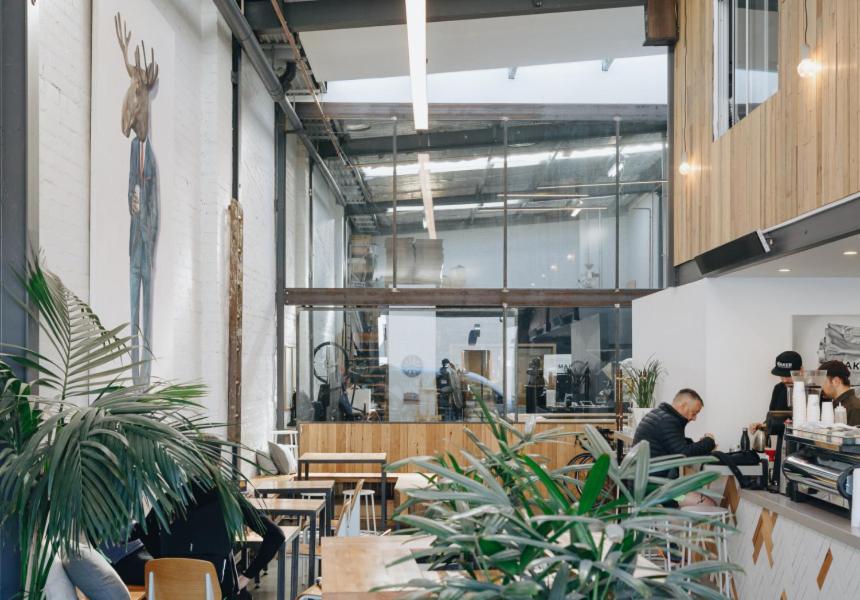 - Yarra River Boulevard - Private Homestay Melbourne