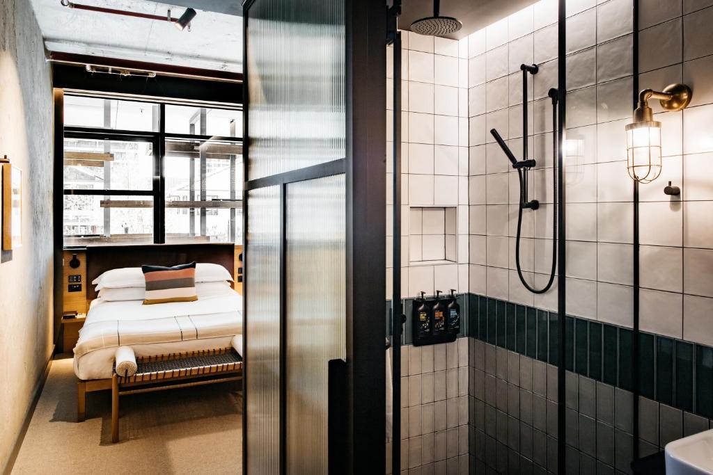 Ovolo South Yarra Hotel Melbourne
