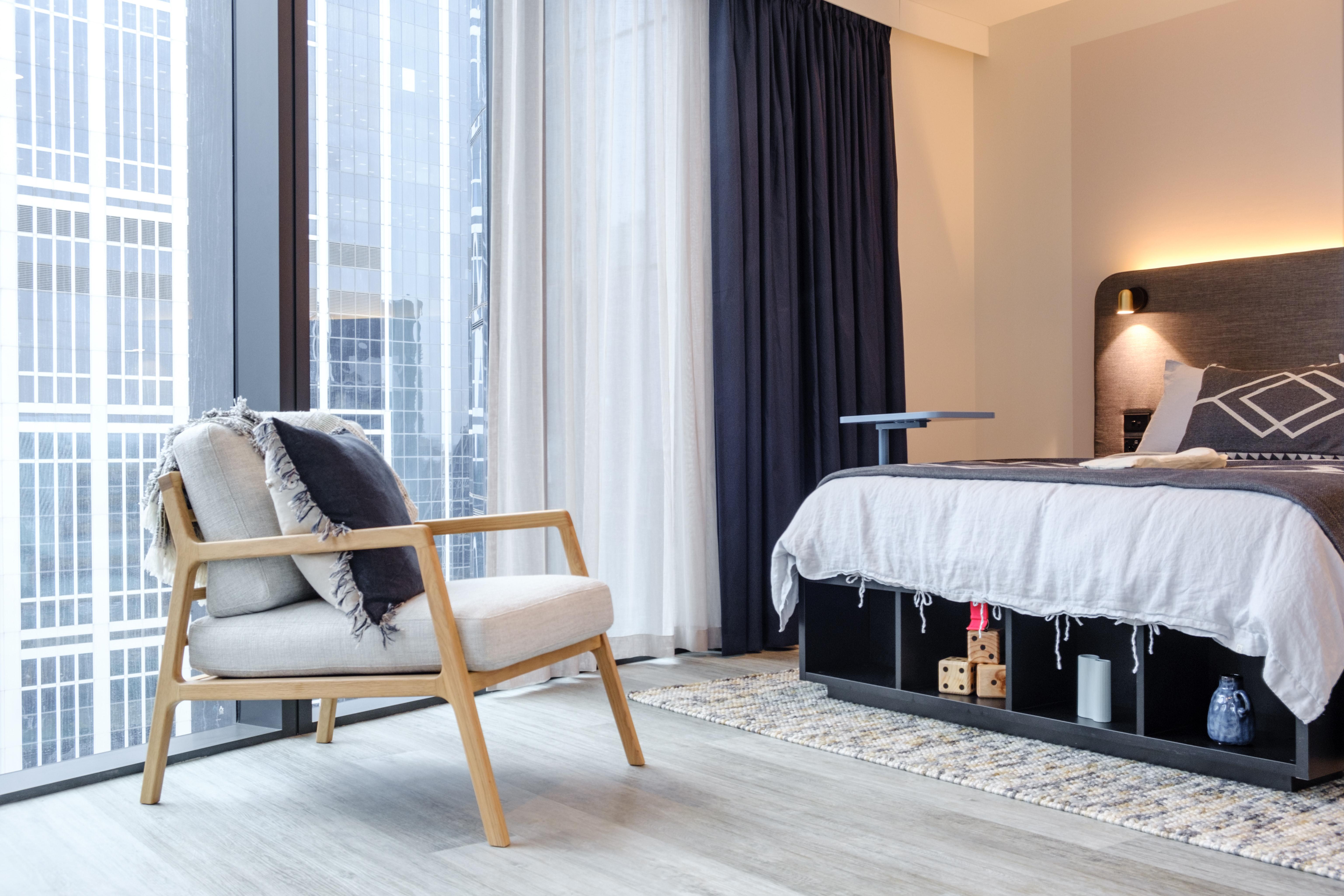 Scape Living At Aurora 3*