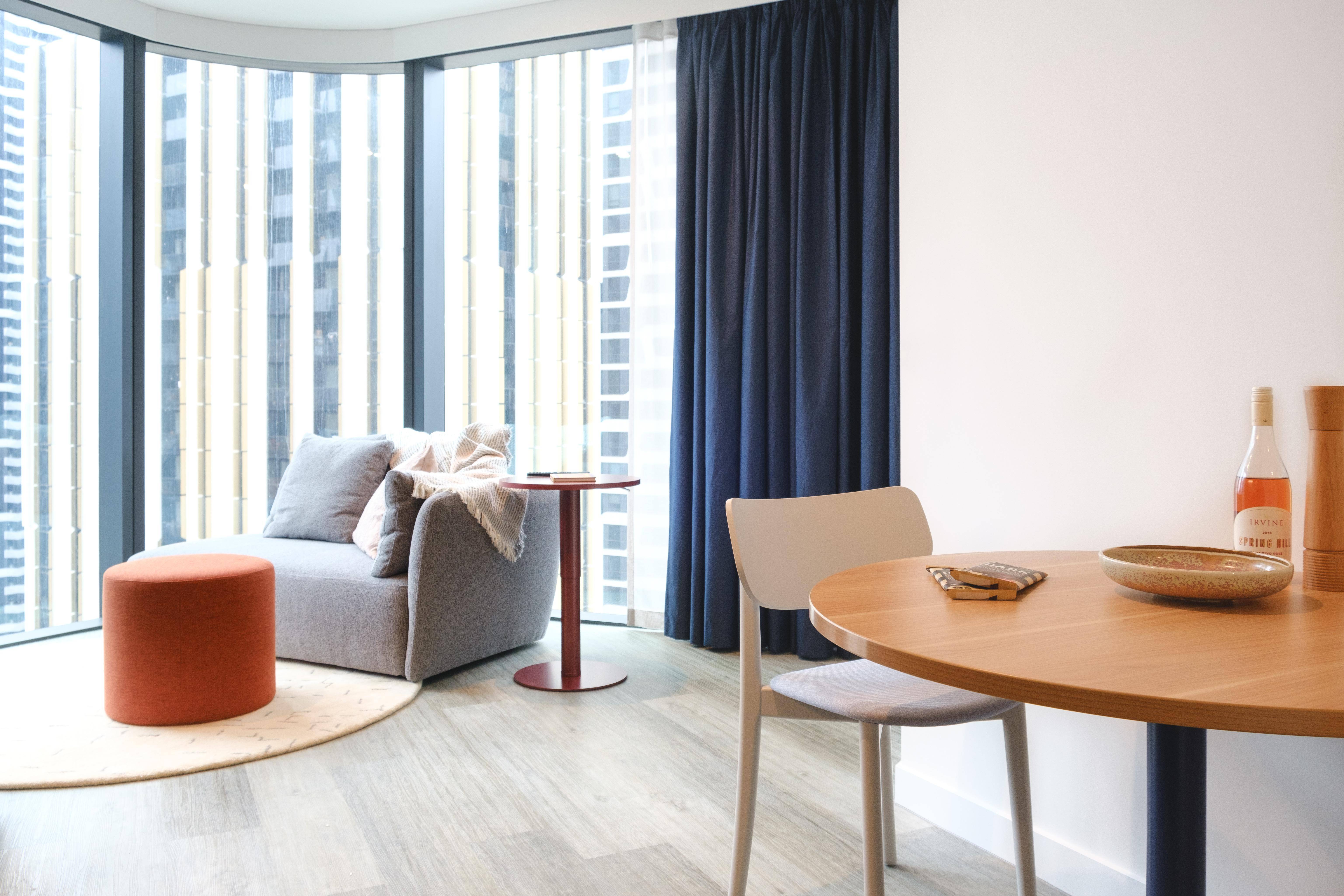 Aparthotel Scape Living At Aurora 3*