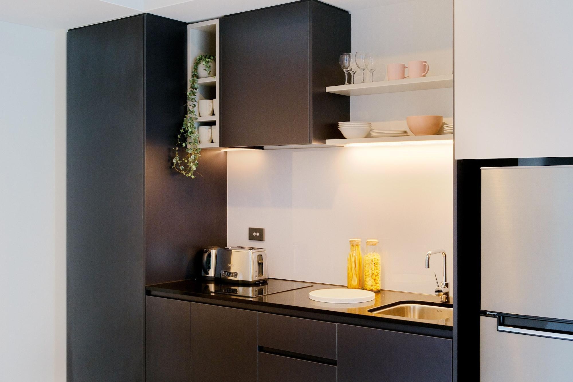 Scape Living At Aurora 3* Melbourne