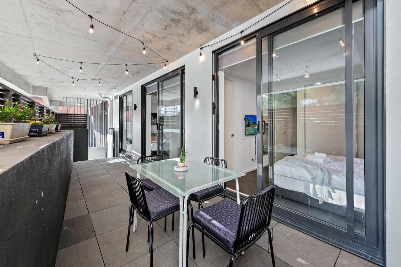 Apartment Windsor Apartments- 3bd Ground Floor *
