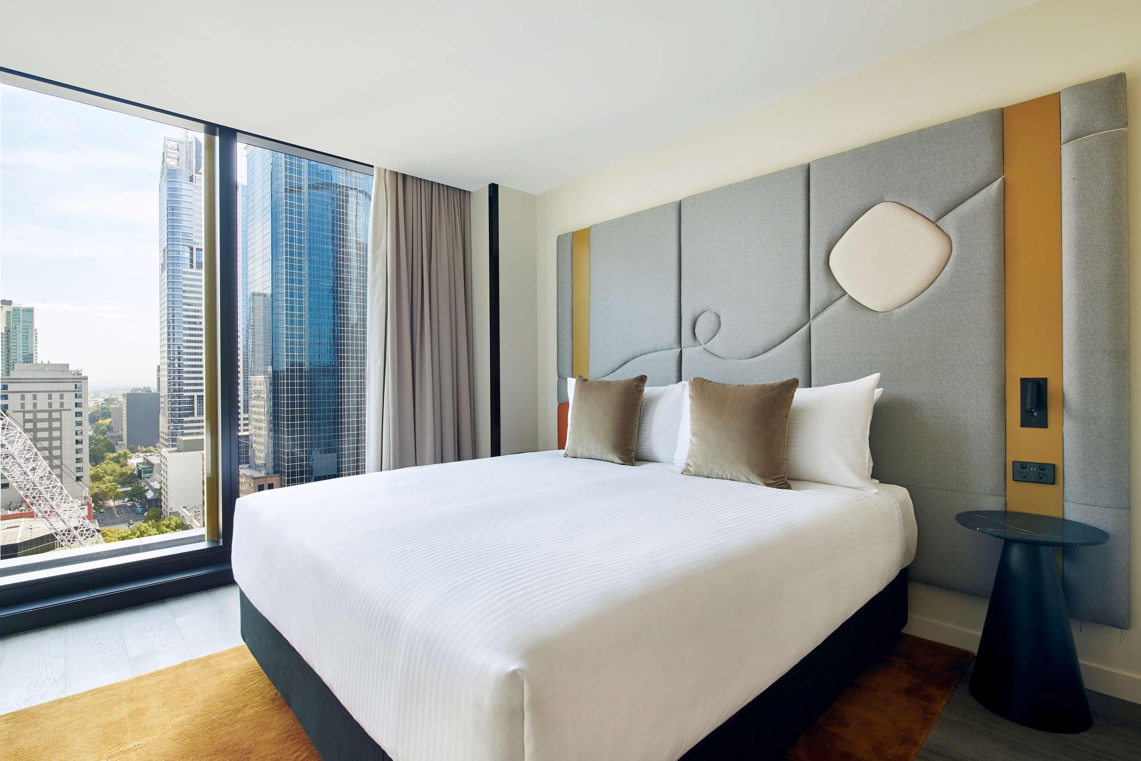 Quincy Hotel 4*