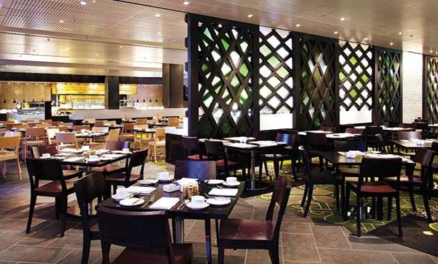 Crown Promenade