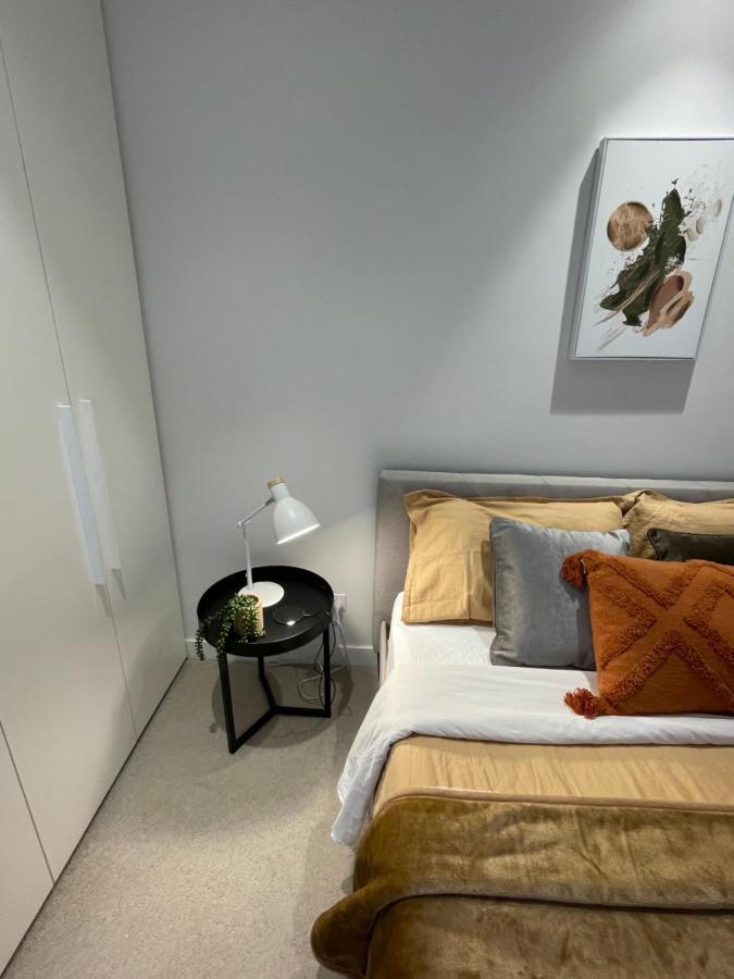 Cozy 1 Bed Apt & Spa,free Parking ,phenomena Views