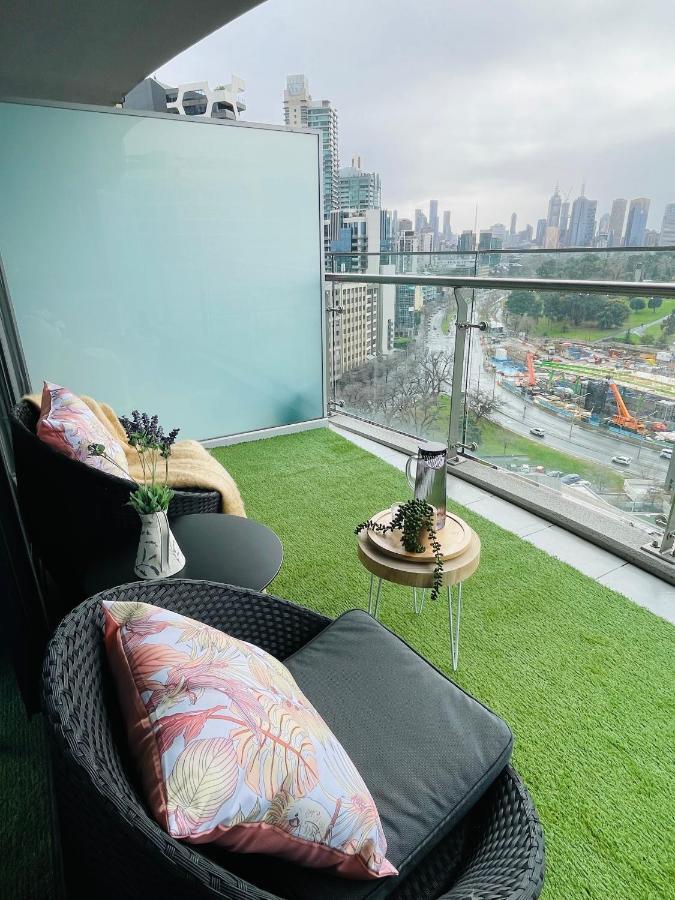 Cozy 1 Bed Apt & Spa,free Parking ,phenomena Views Apartamento *