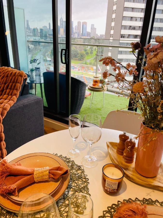 Cozy 1 Bed Apt & Spa,free Parking ,phenomena Views Apartamento