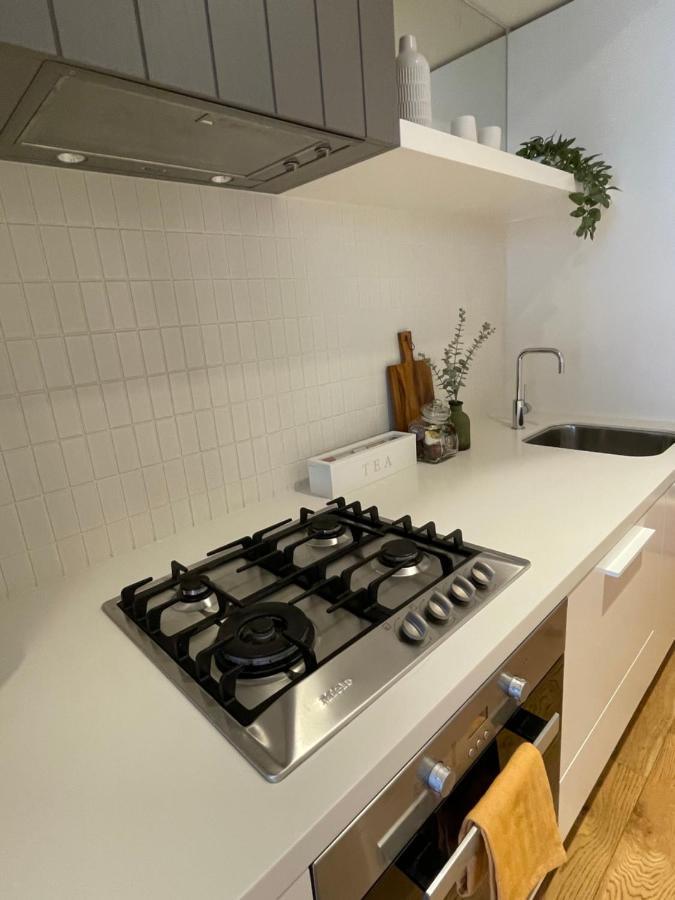 Apartamento Cozy 1 Bed Apt & Spa,free Parking ,phenomena Views