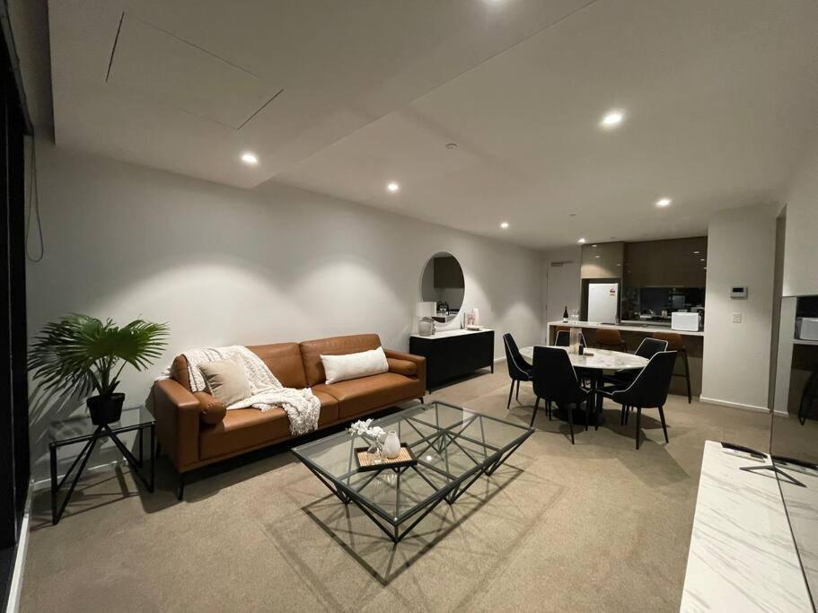 Apartment Modern 3 Bedroom In Southbank *